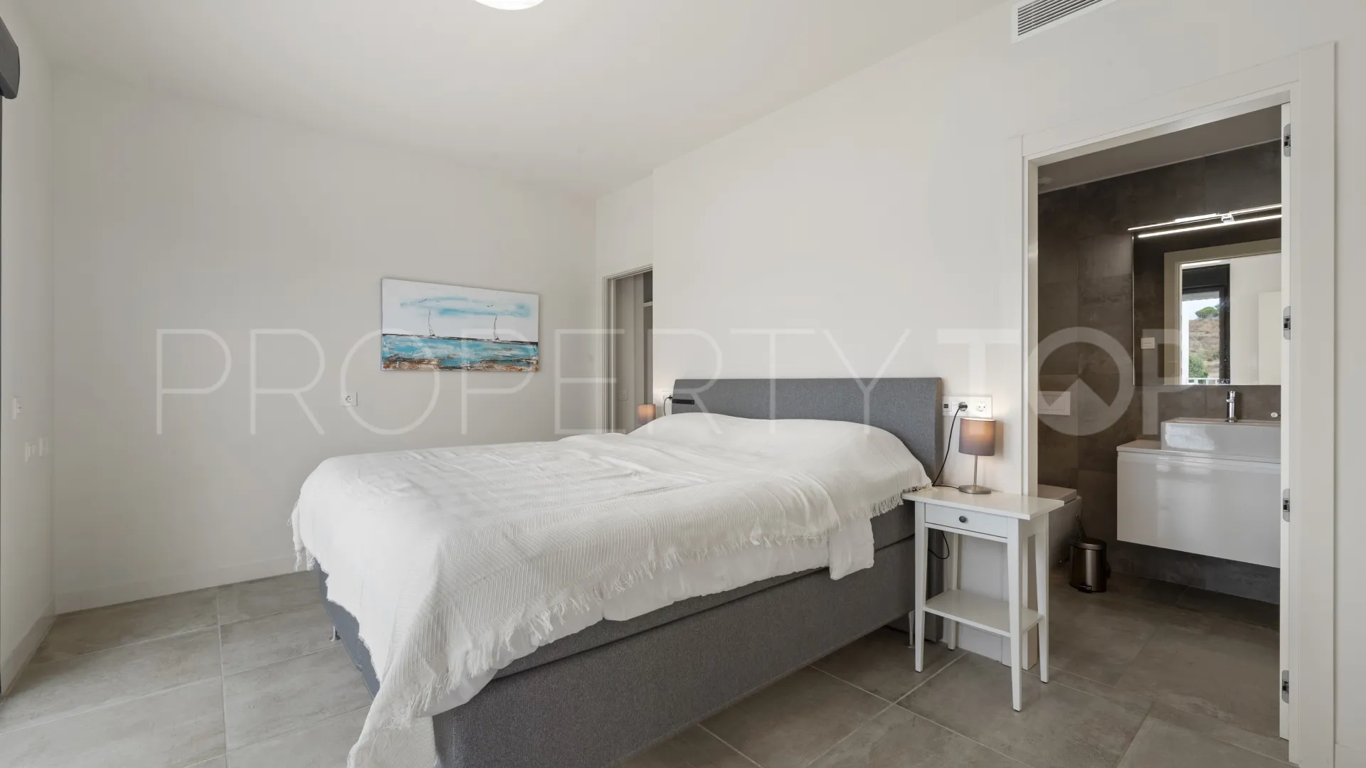 Comprar Ático en Cala de Mijas con 3 dormitorios