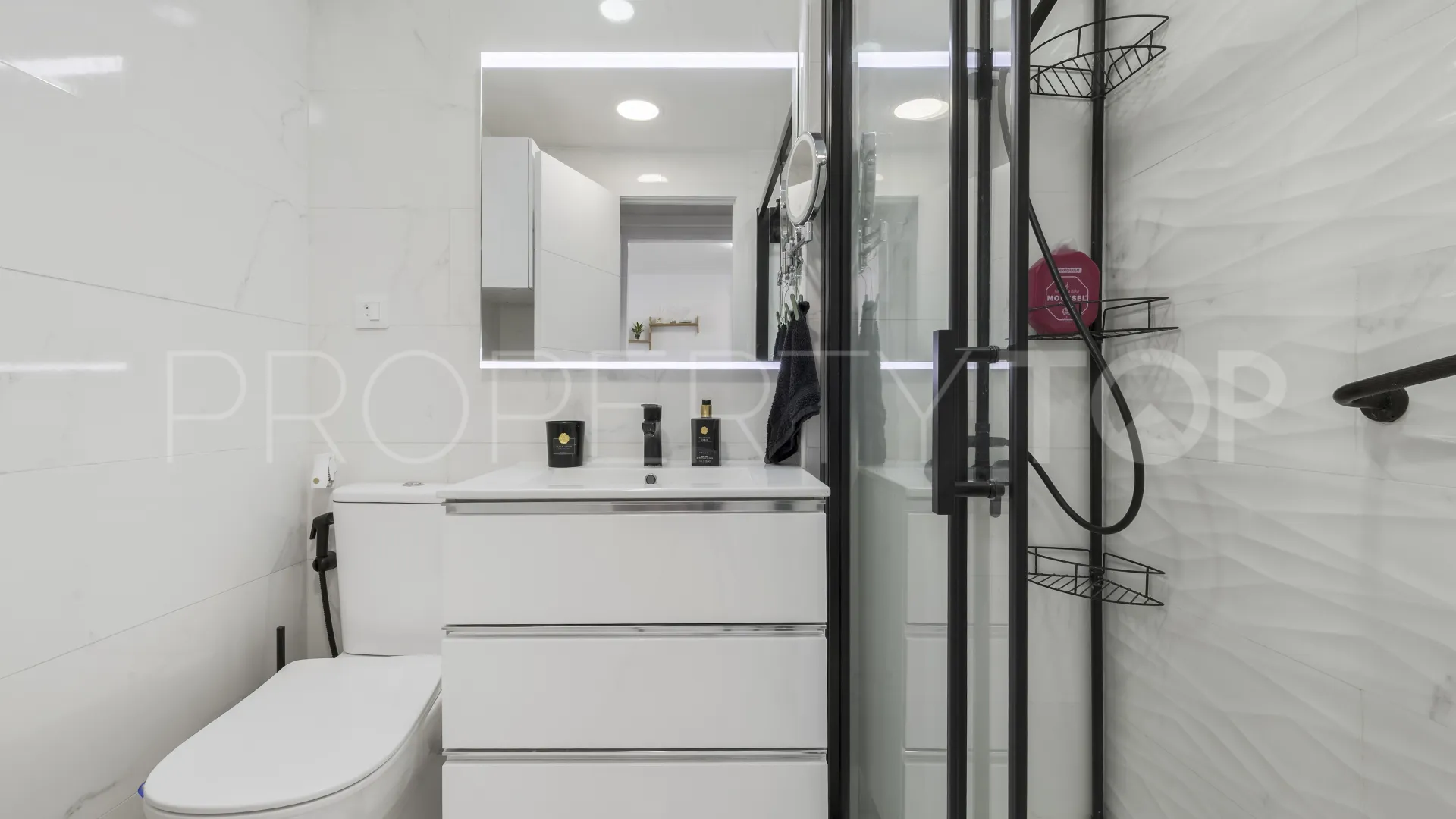 Penthouse in Miraflores for sale