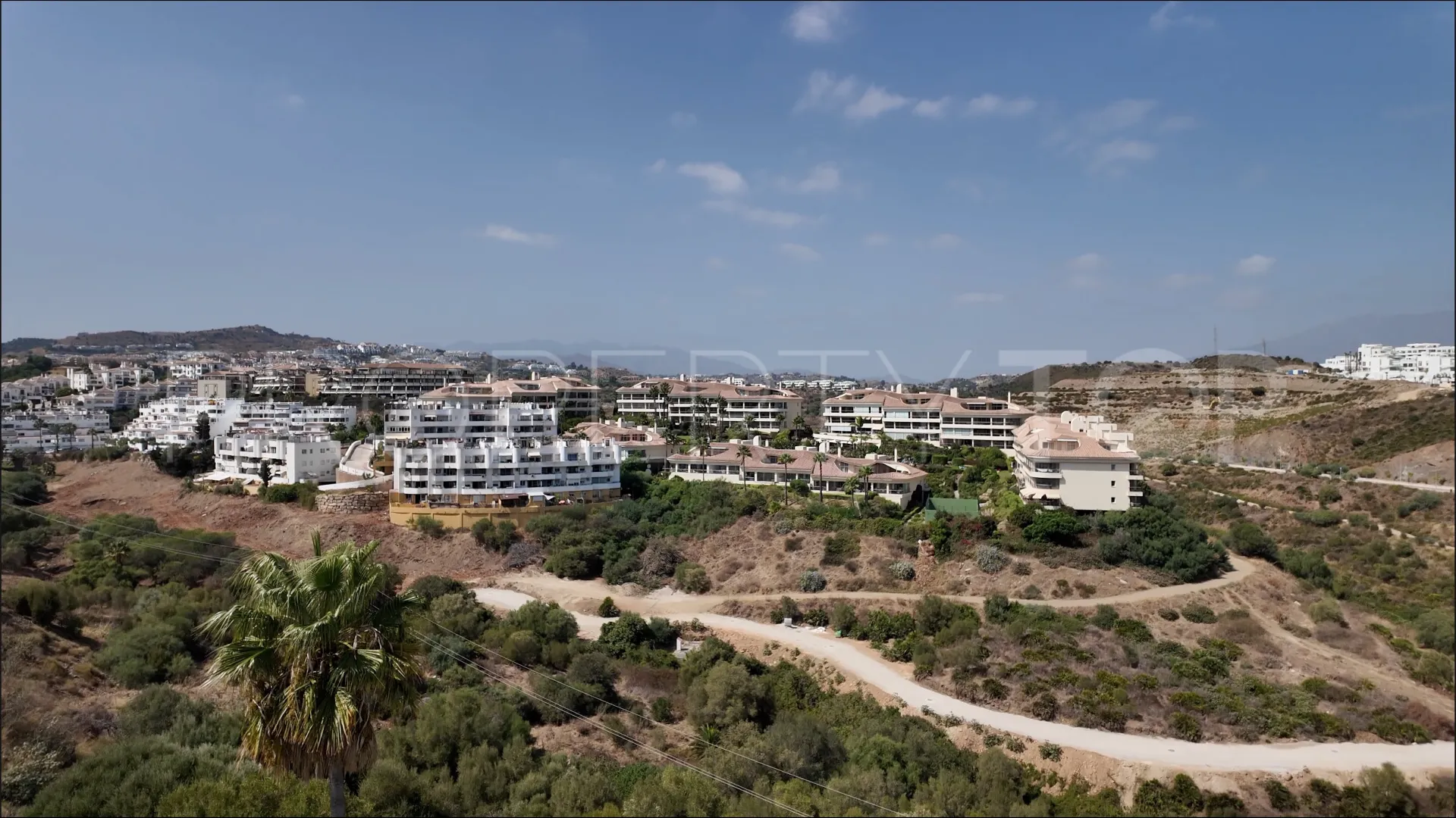Penthouse in Miraflores for sale