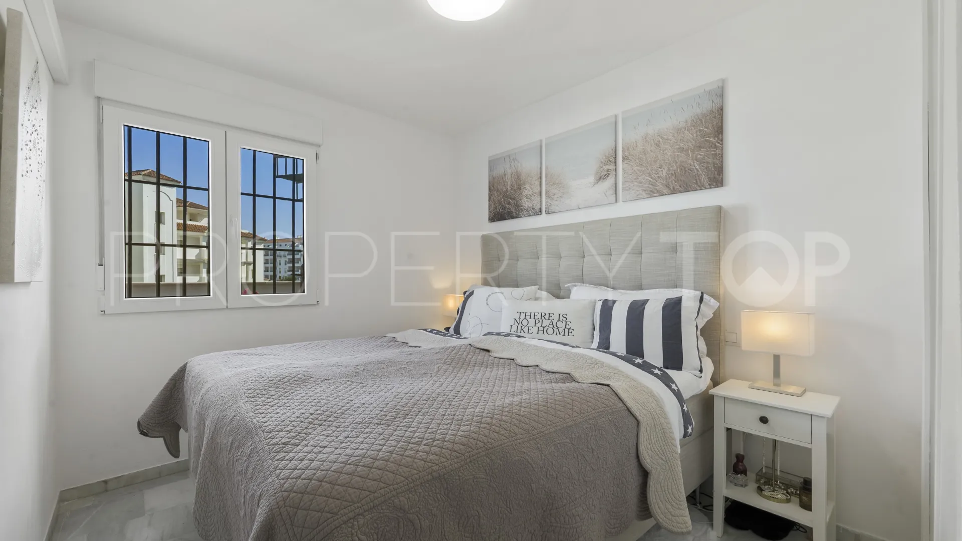 Penthouse in Miraflores for sale