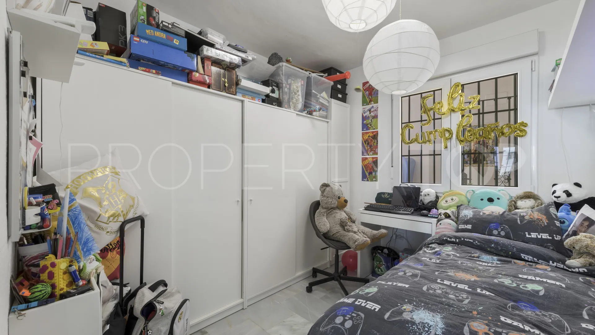 Penthouse in Miraflores for sale