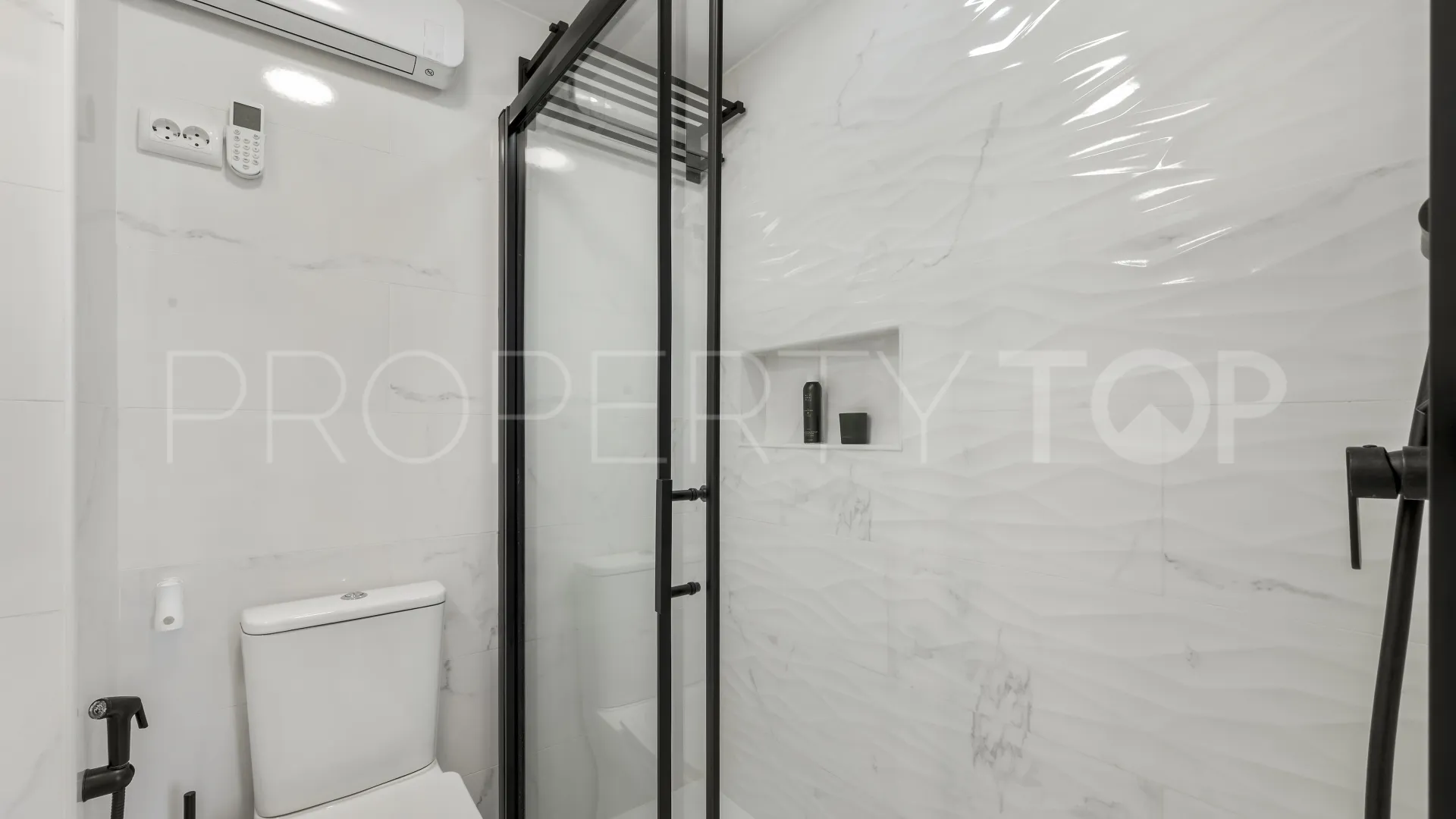 Penthouse in Miraflores for sale