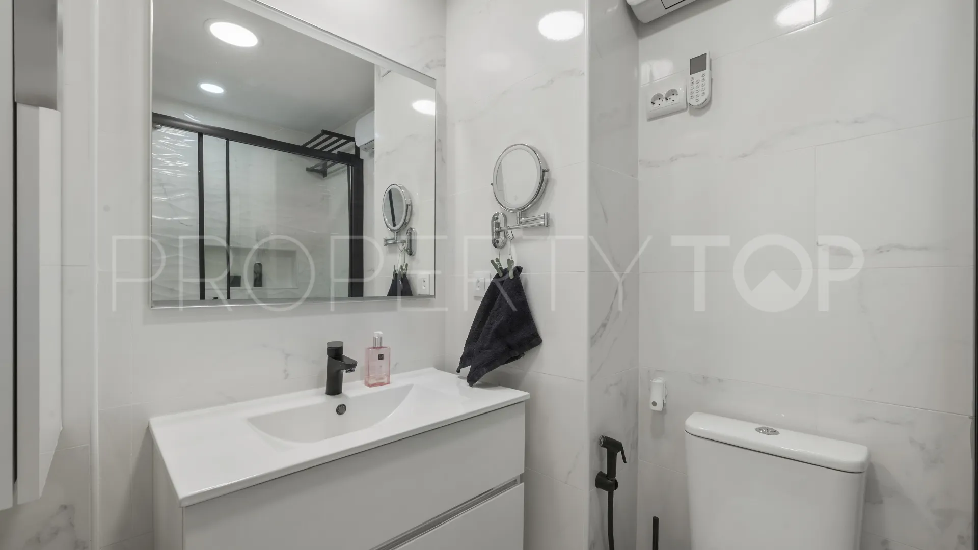 Penthouse in Miraflores for sale