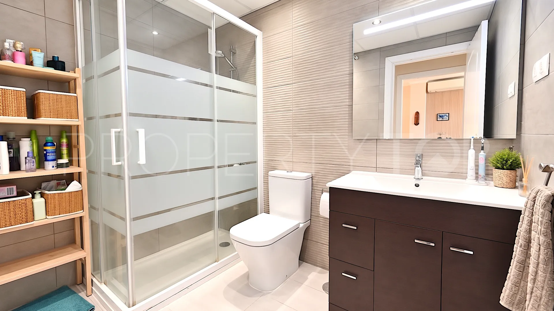 Torrequebrada, apartamento a la venta de 2 dormitorios