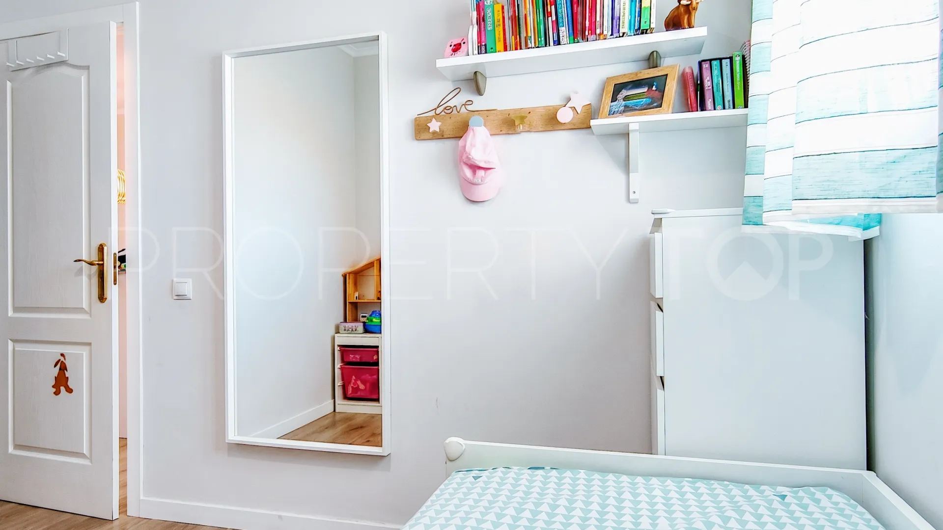 Torrequebrada, apartamento a la venta de 2 dormitorios