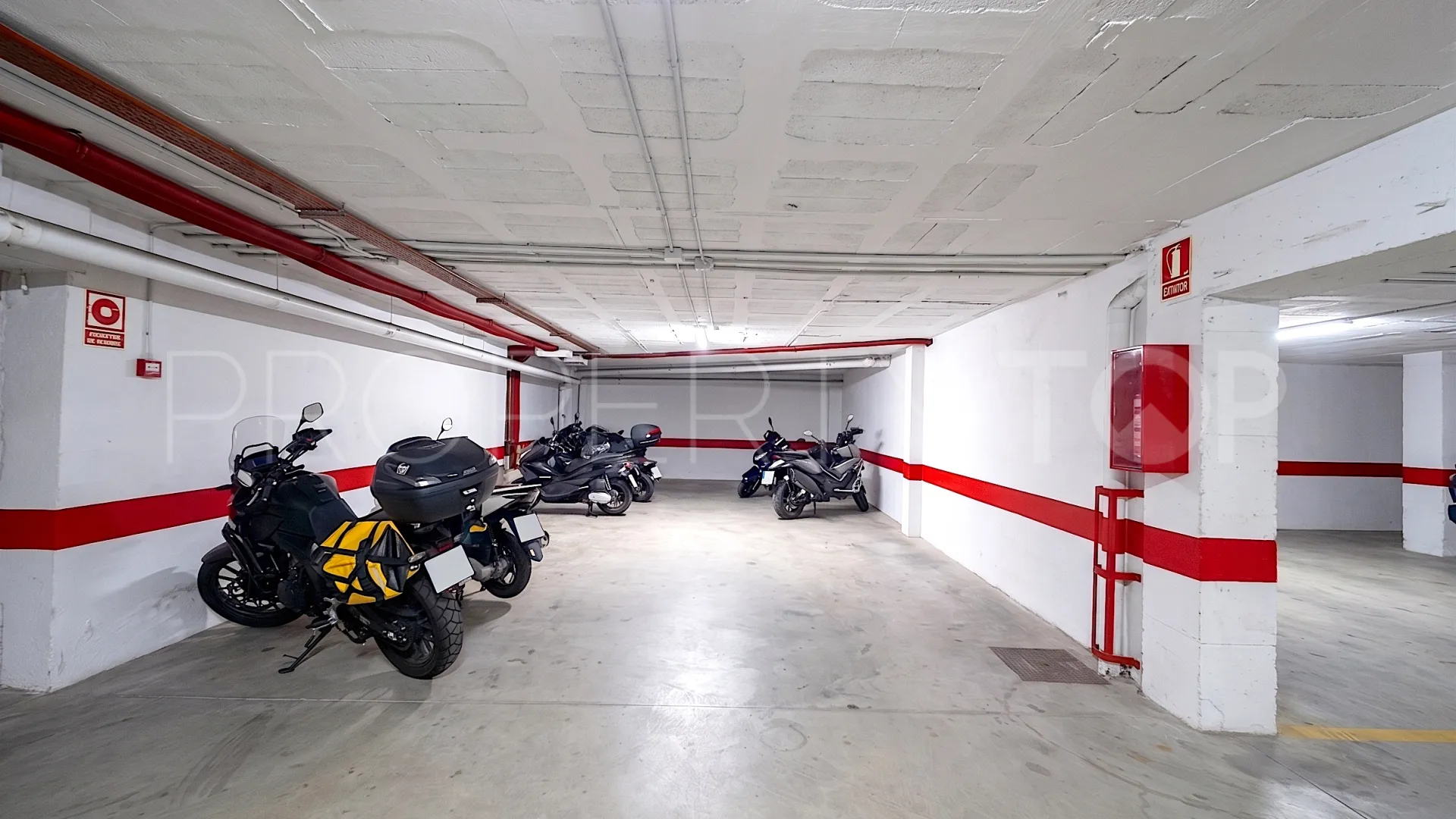 Torrequebrada, apartamento a la venta de 2 dormitorios