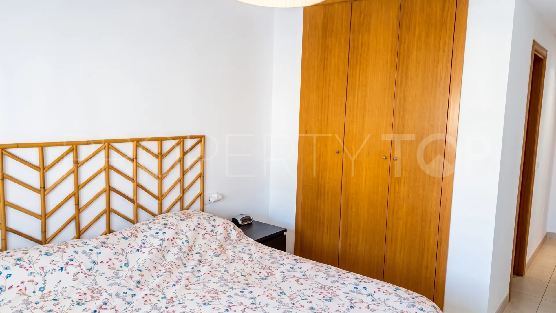 For sale apartment in Torremolinos