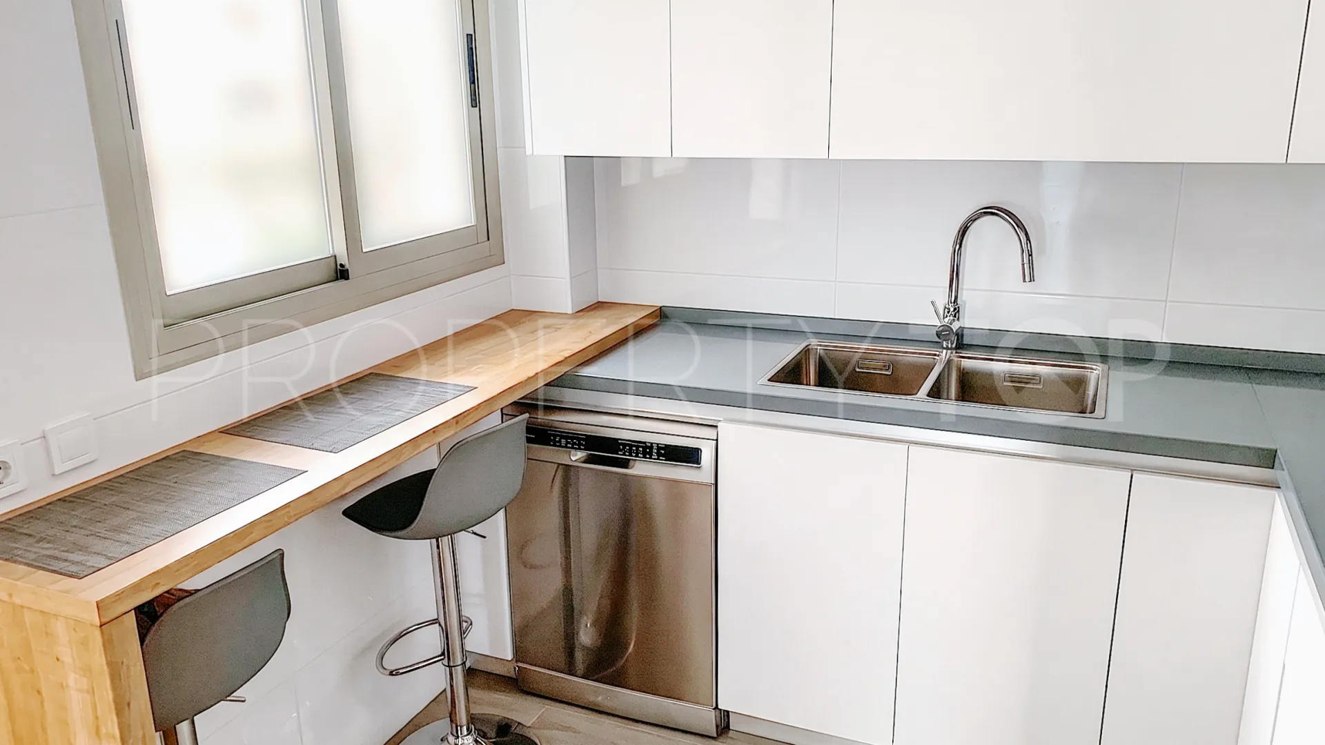 For sale apartment in Torremolinos