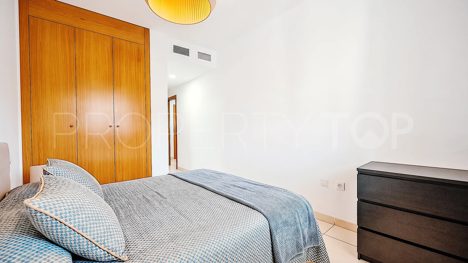 For sale apartment in Torremolinos