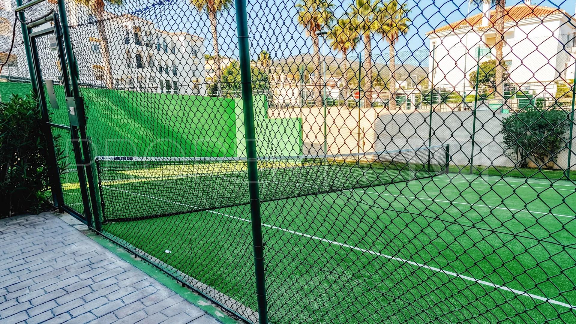 For sale apartment in Torremolinos