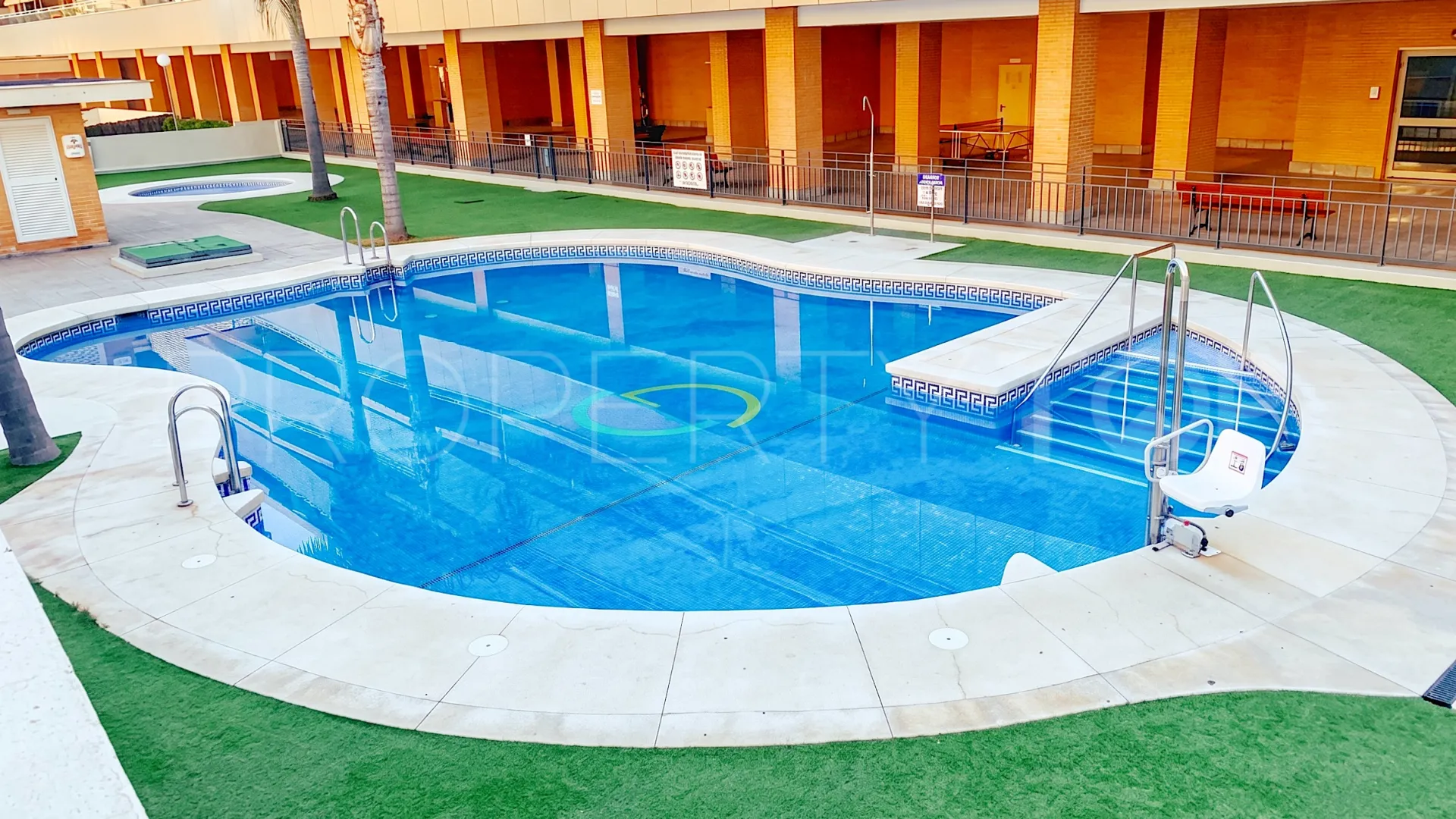For sale apartment in Torremolinos