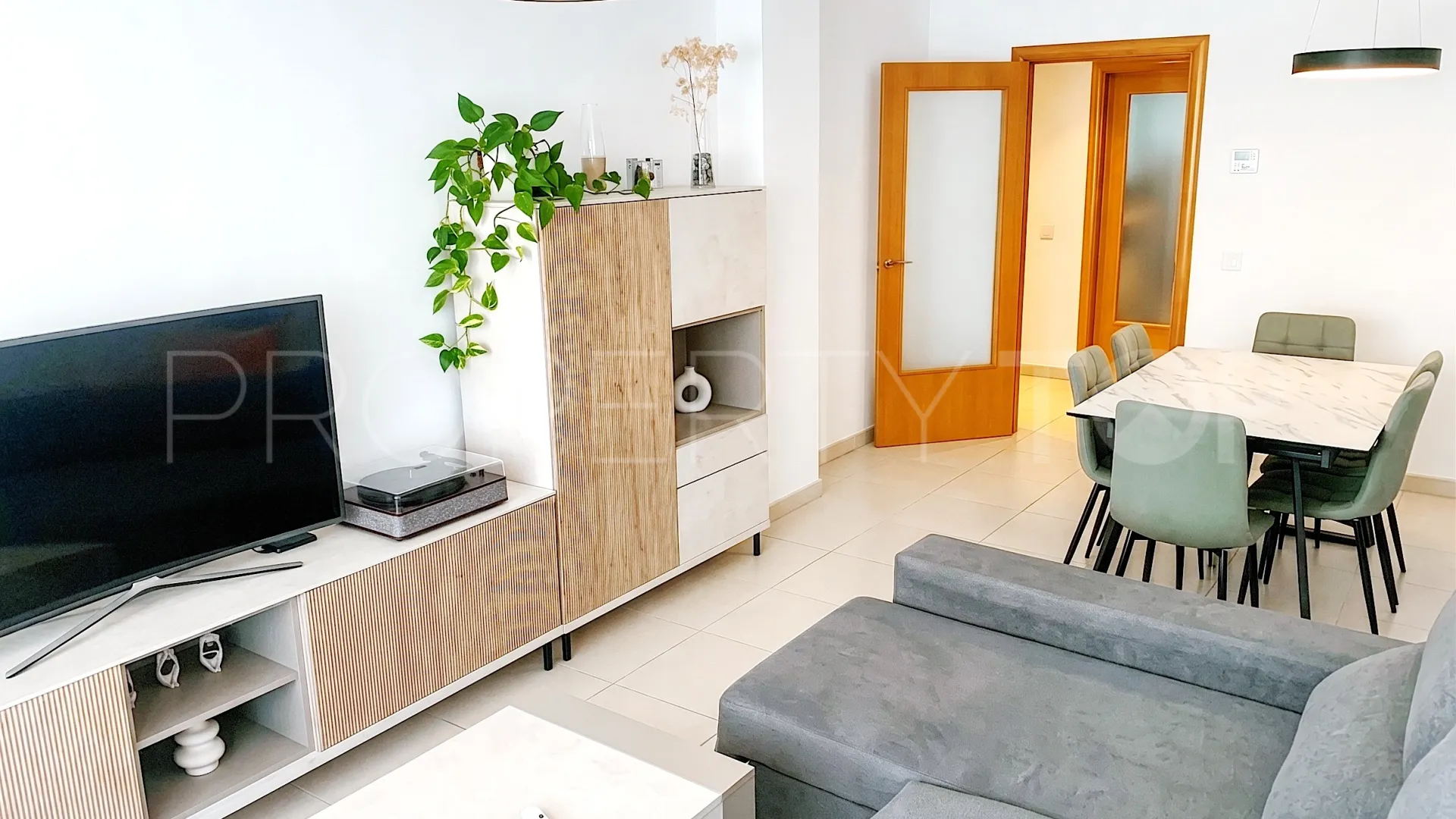 For sale apartment in Torremolinos