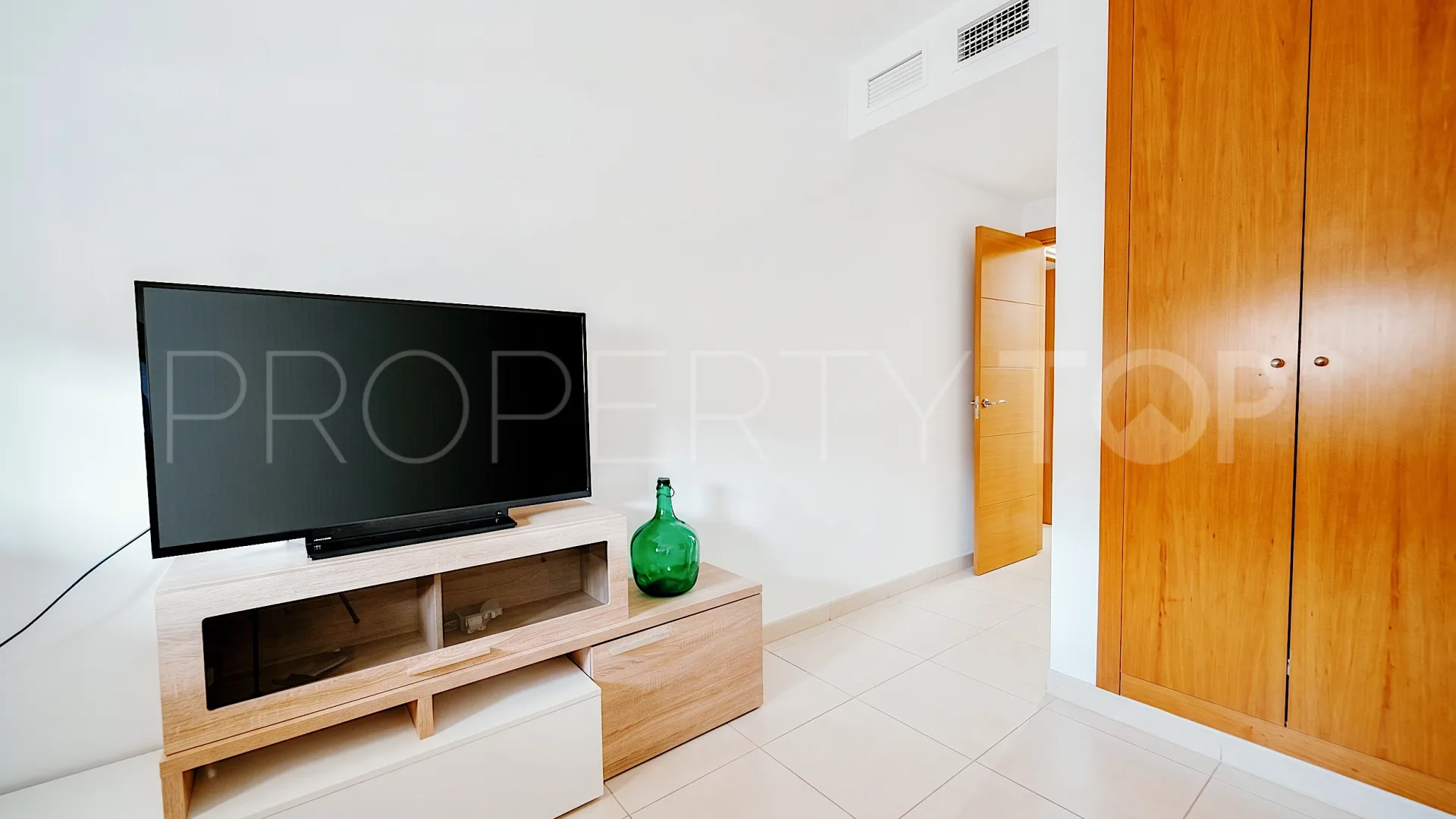 For sale apartment in Torremolinos