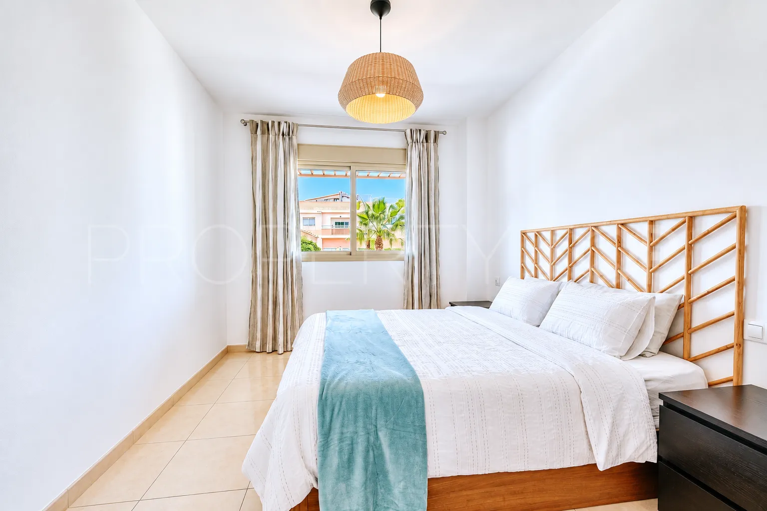 For sale apartment in Torremolinos