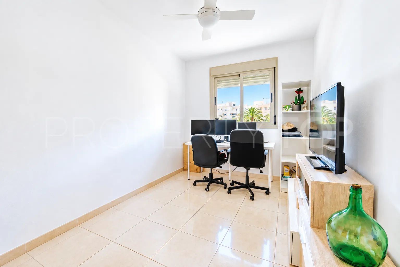 For sale apartment in Torremolinos