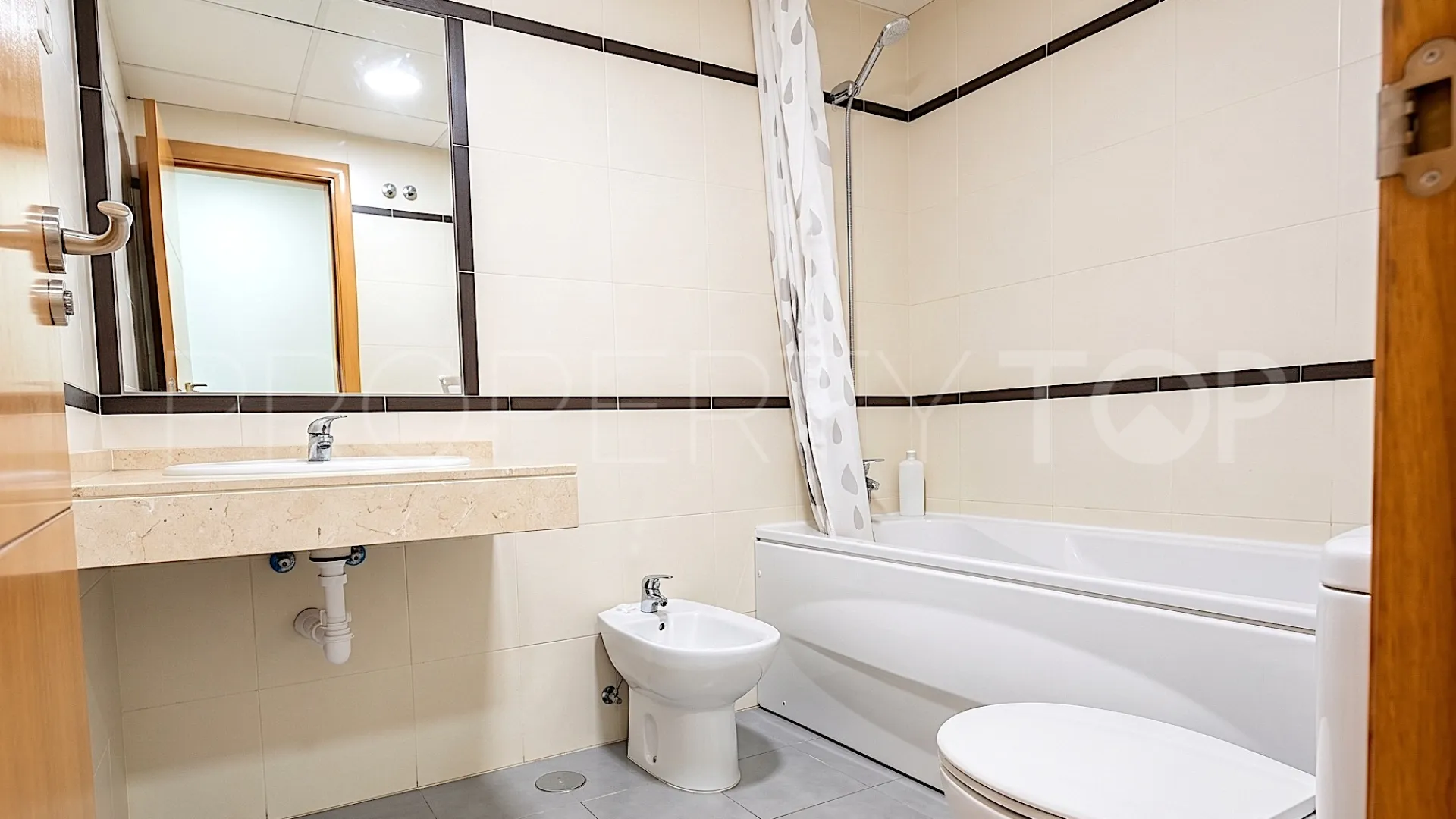 For sale apartment in Torremolinos