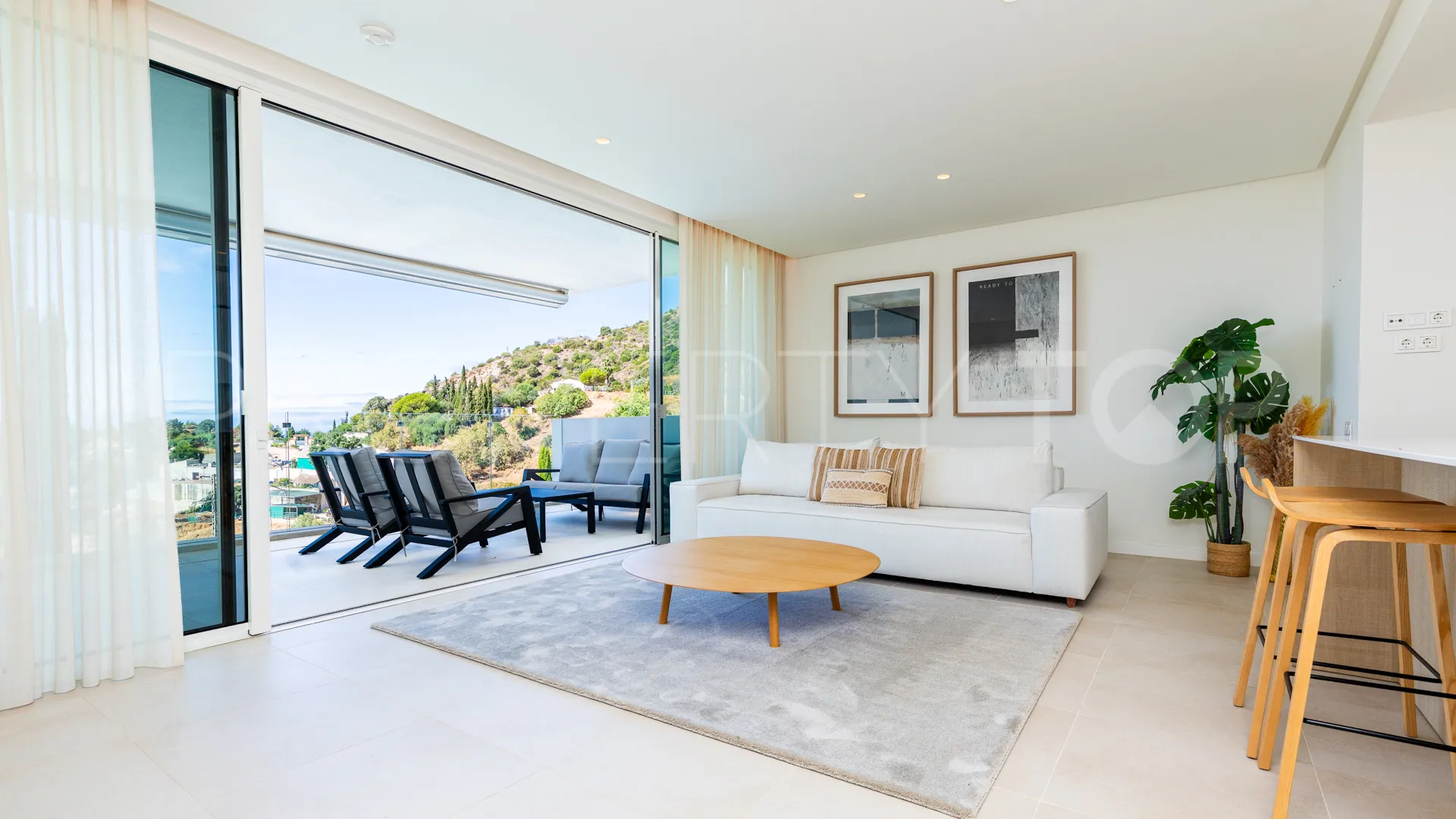 Ground floor apartment for sale in Palo Alto with 2 bedrooms