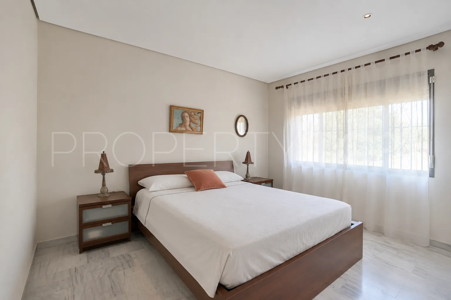 Se vende apartamento en Elviria de 3 dormitorios