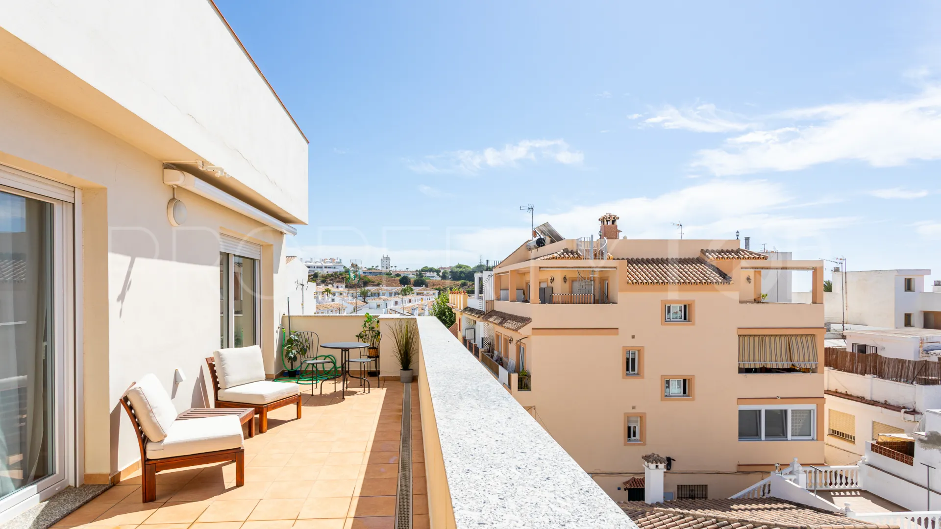 Building for sale in Cala de Mijas