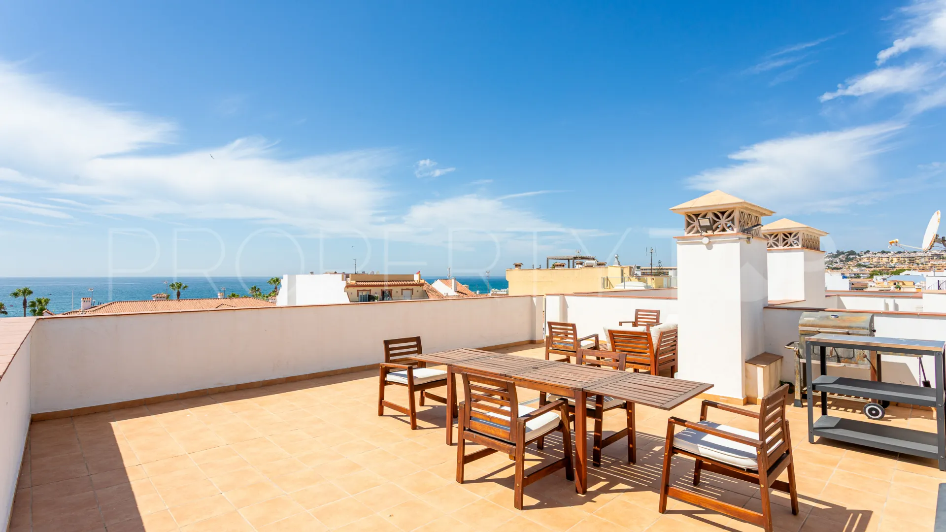 Building for sale in Cala de Mijas
