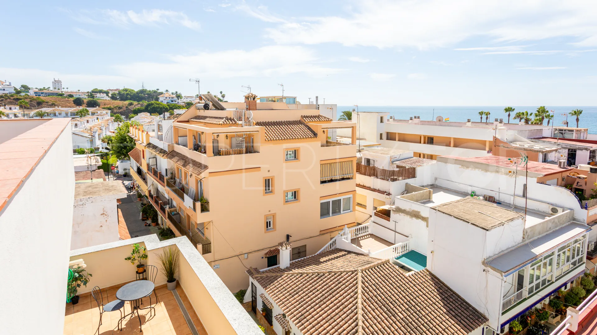 Building for sale in Cala de Mijas