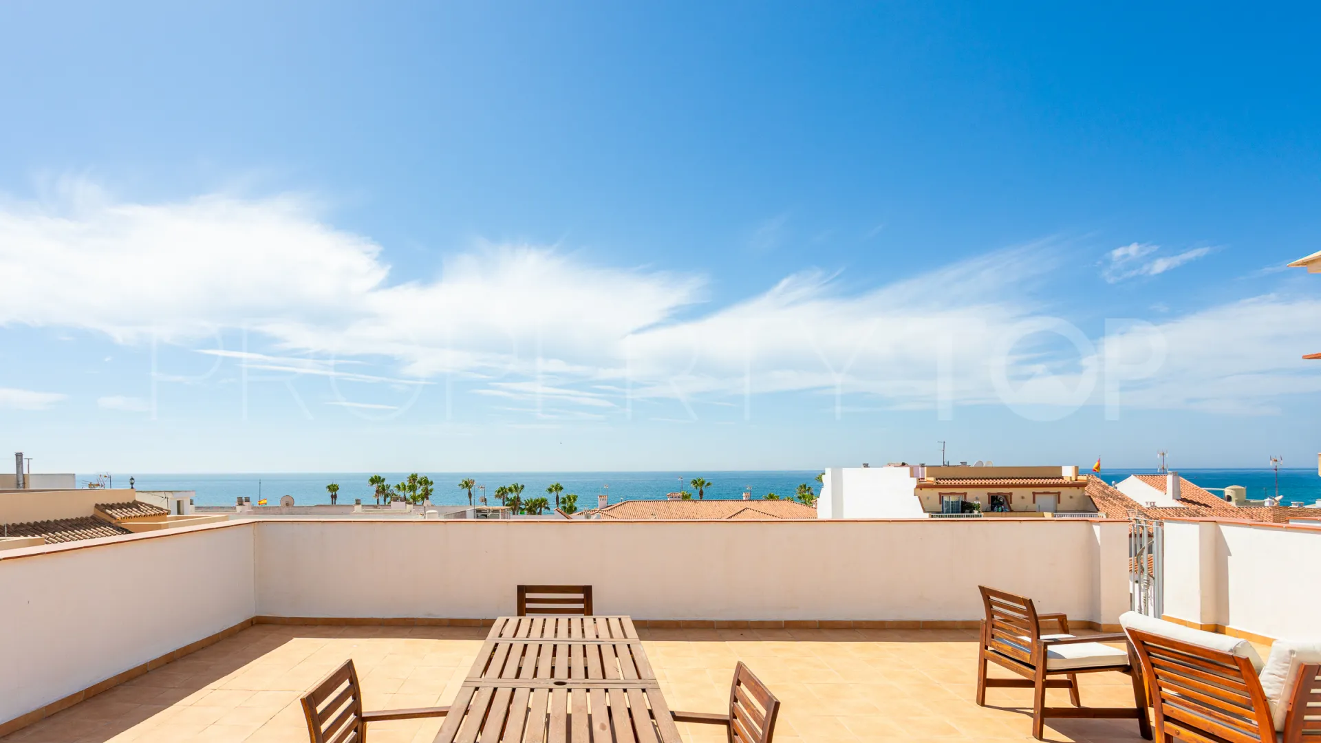 Building for sale in Cala de Mijas