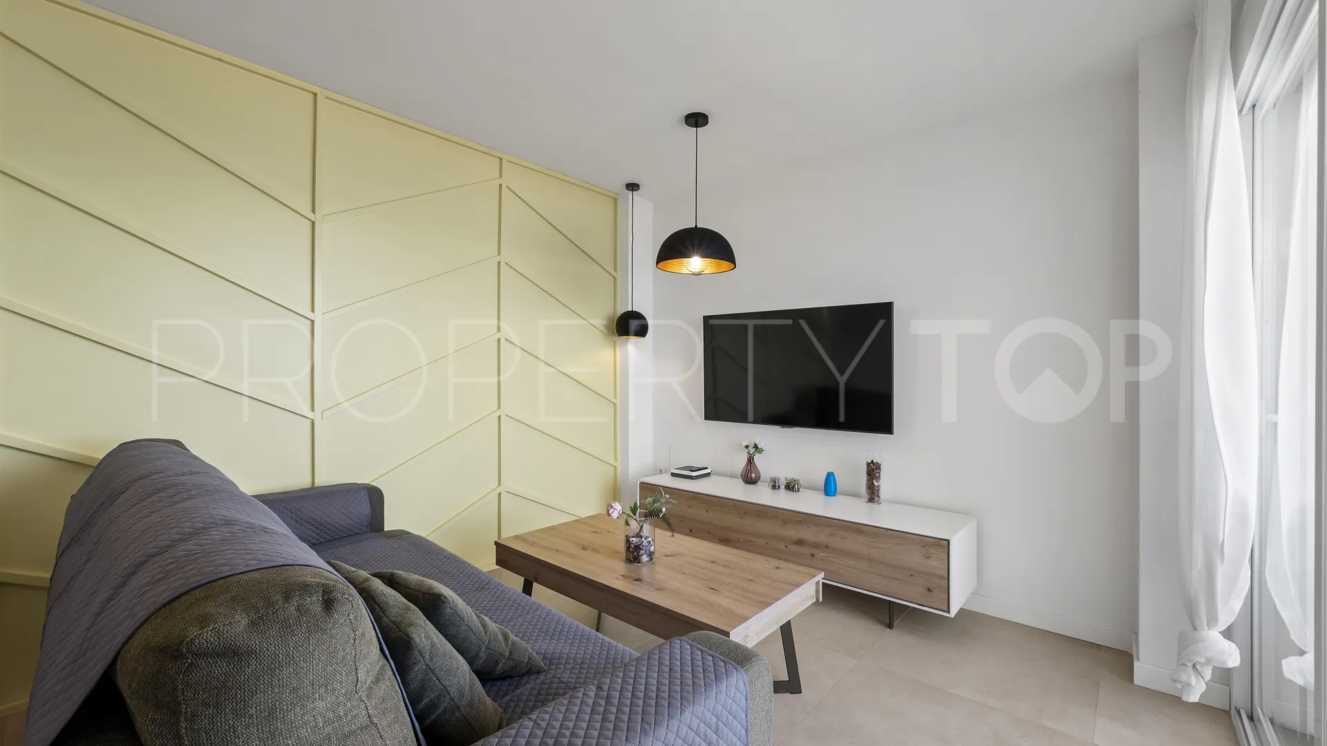 Apartamento a la venta en Fuengirola