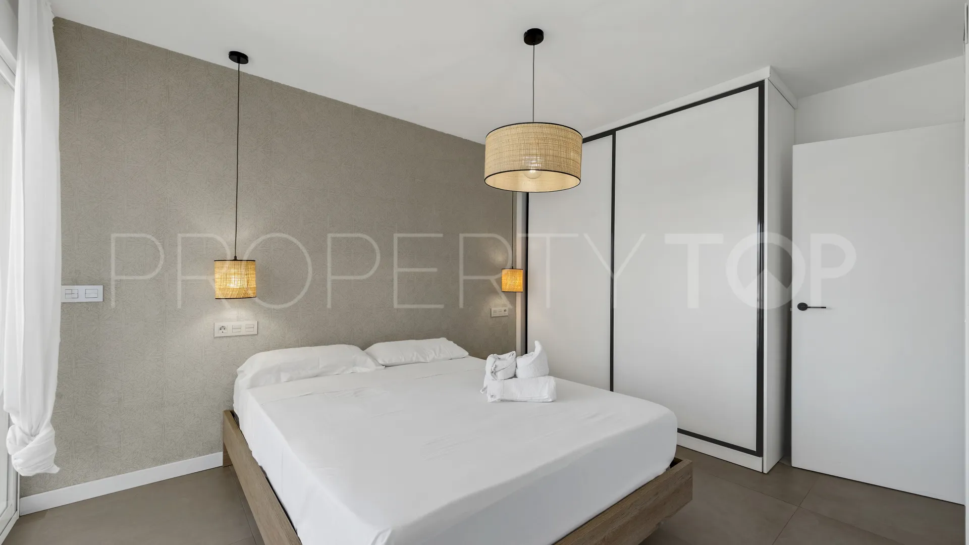 Apartamento a la venta en Fuengirola