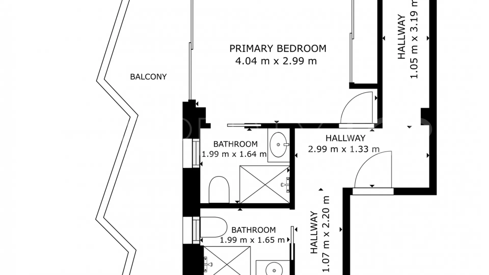 Apartamento a la venta en Fuengirola