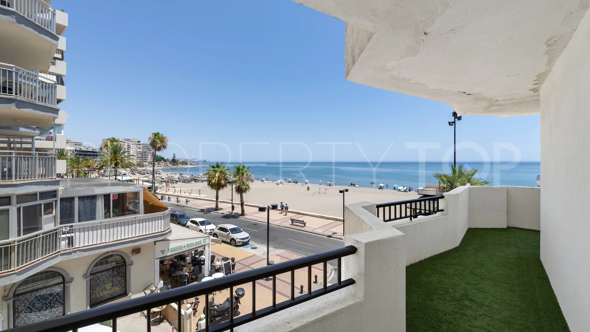 Apartamento a la venta en Fuengirola
