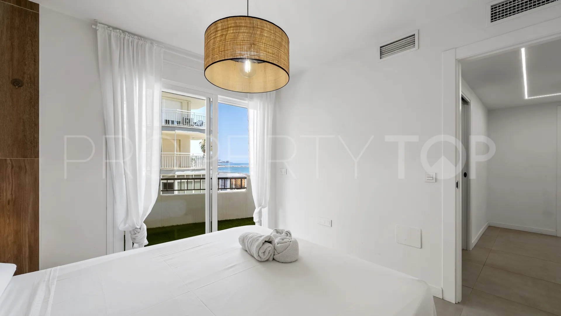Apartamento a la venta en Fuengirola