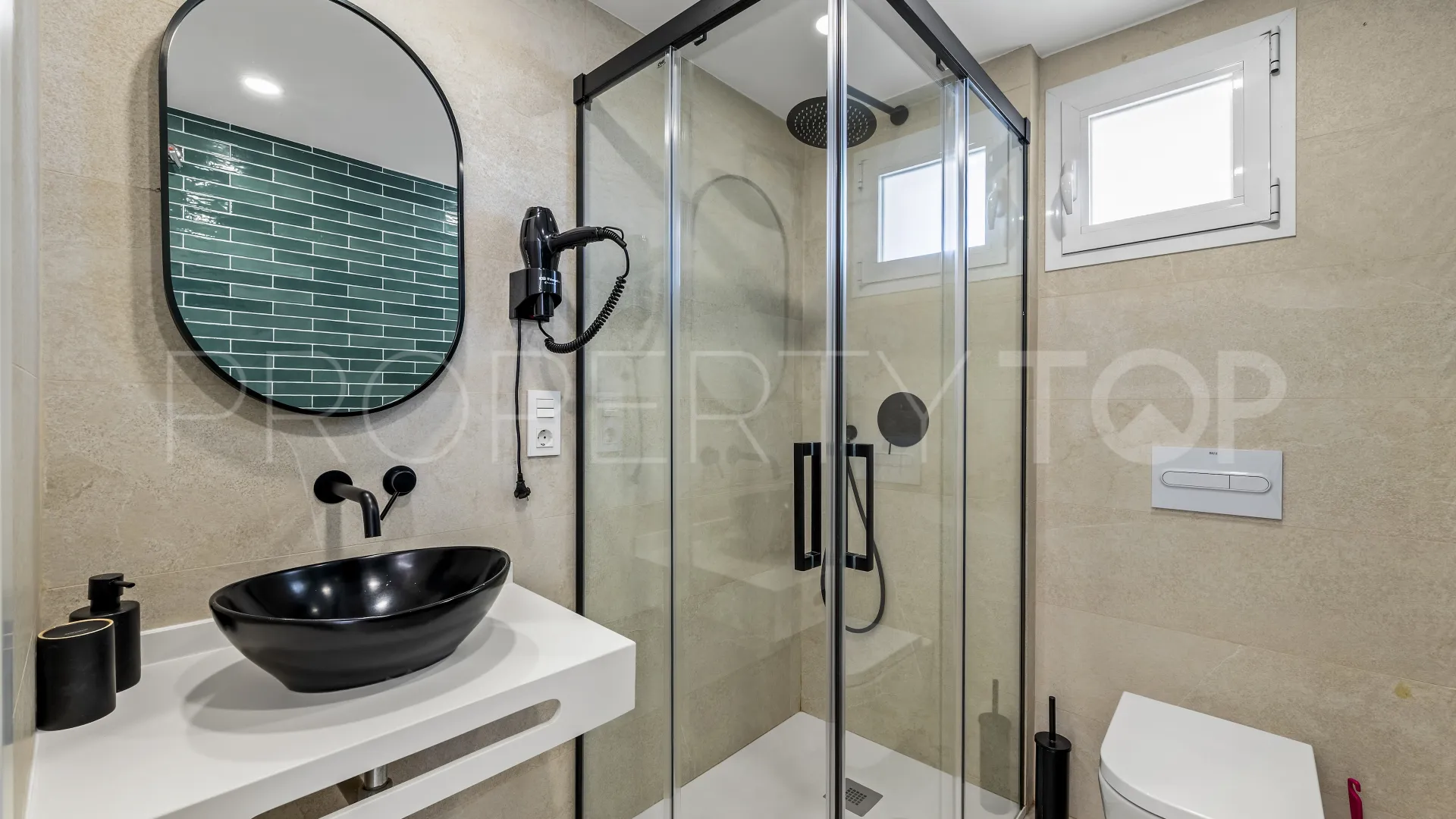 Apartamento a la venta en Fuengirola