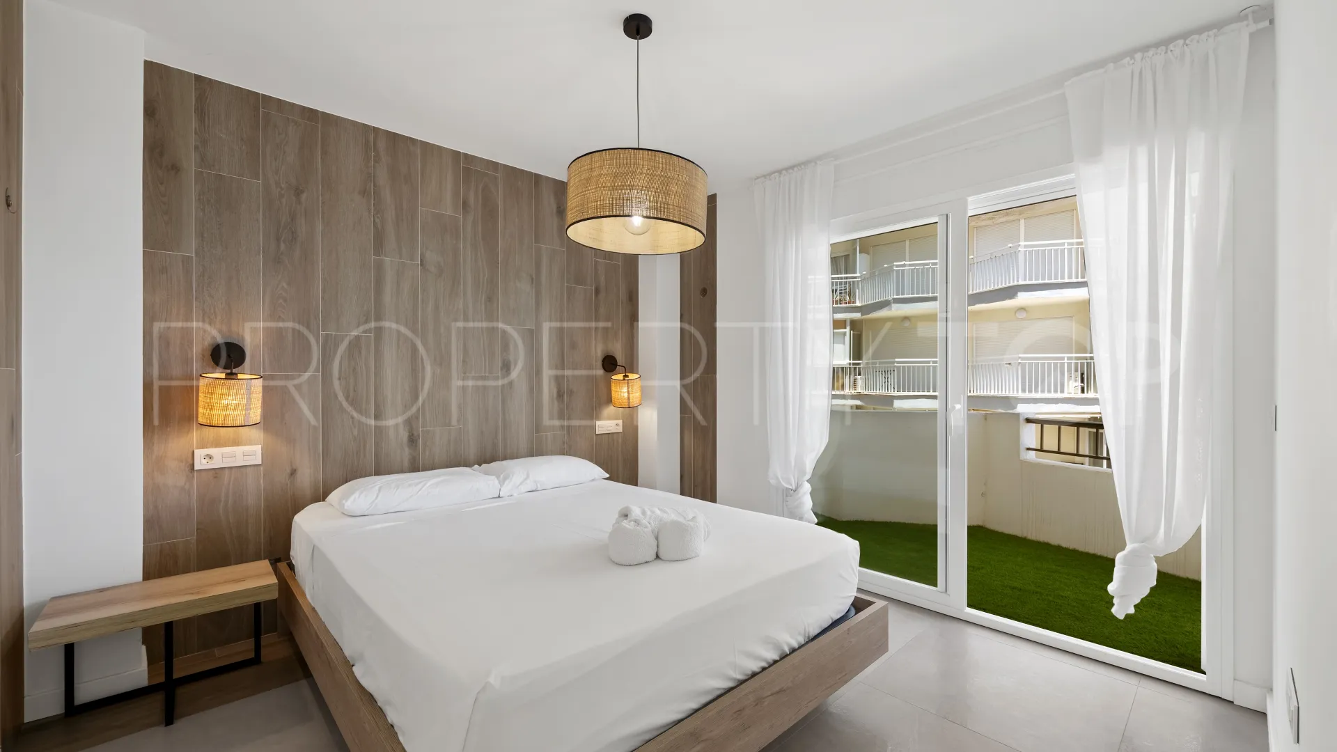 Apartamento a la venta en Fuengirola