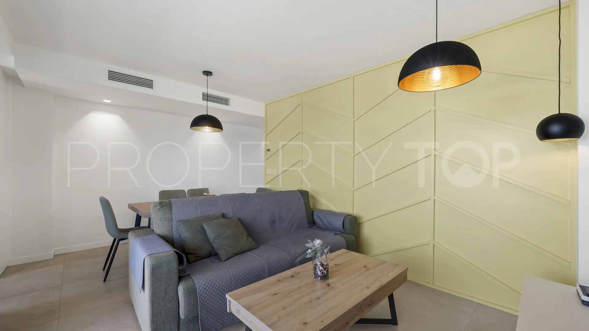 Apartamento a la venta en Fuengirola