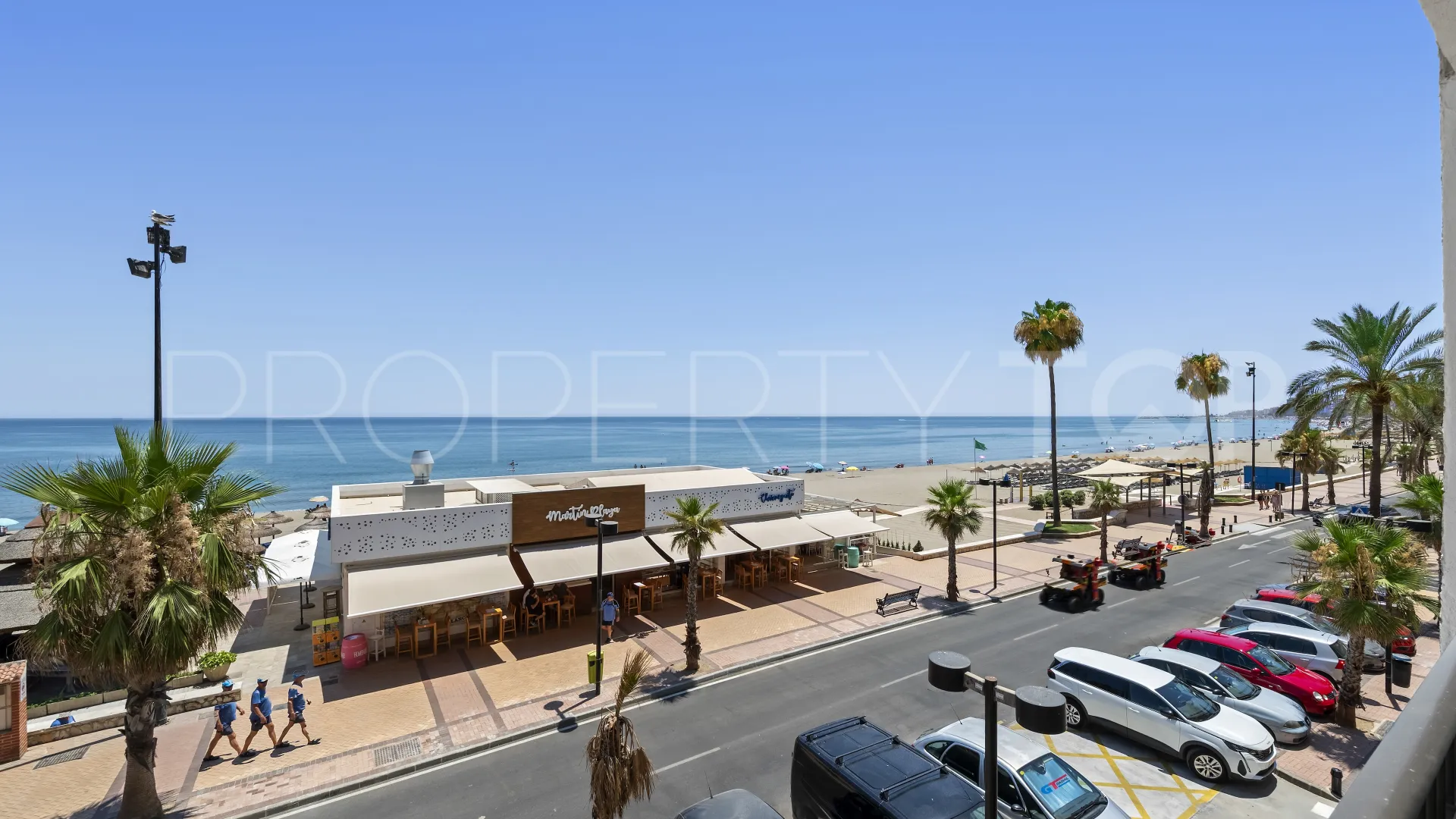 Apartamento a la venta en Fuengirola