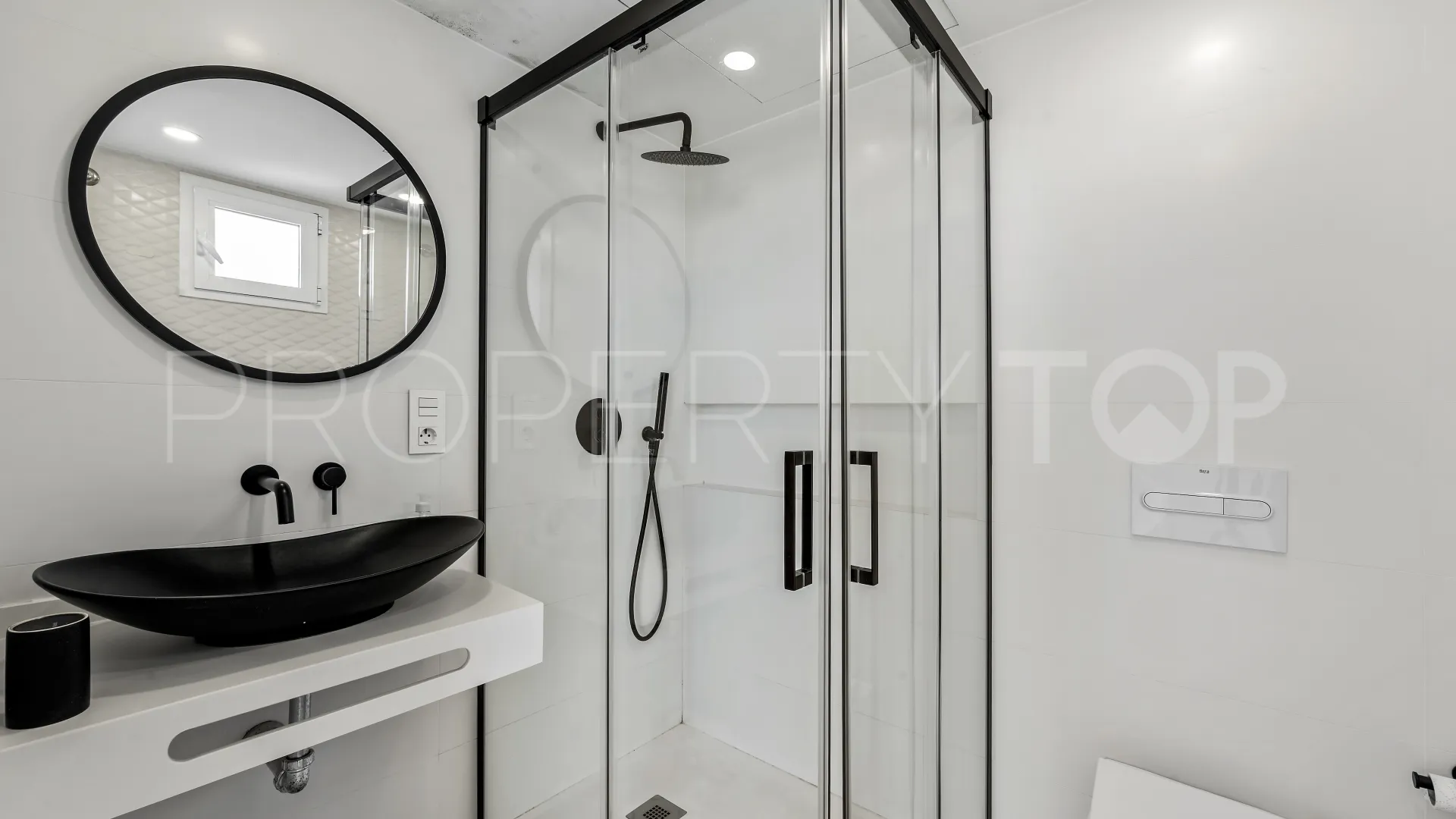 Apartamento a la venta en Fuengirola