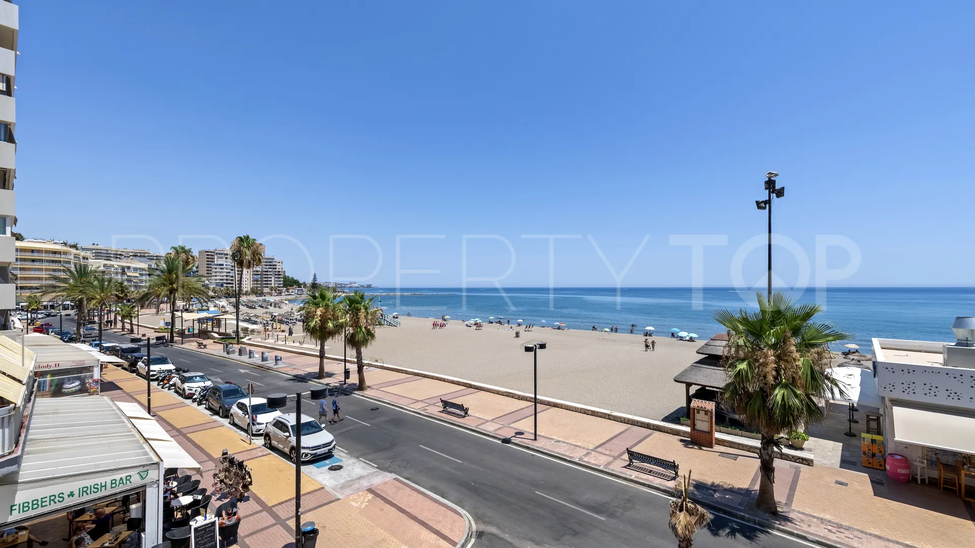 Apartamento a la venta en Fuengirola