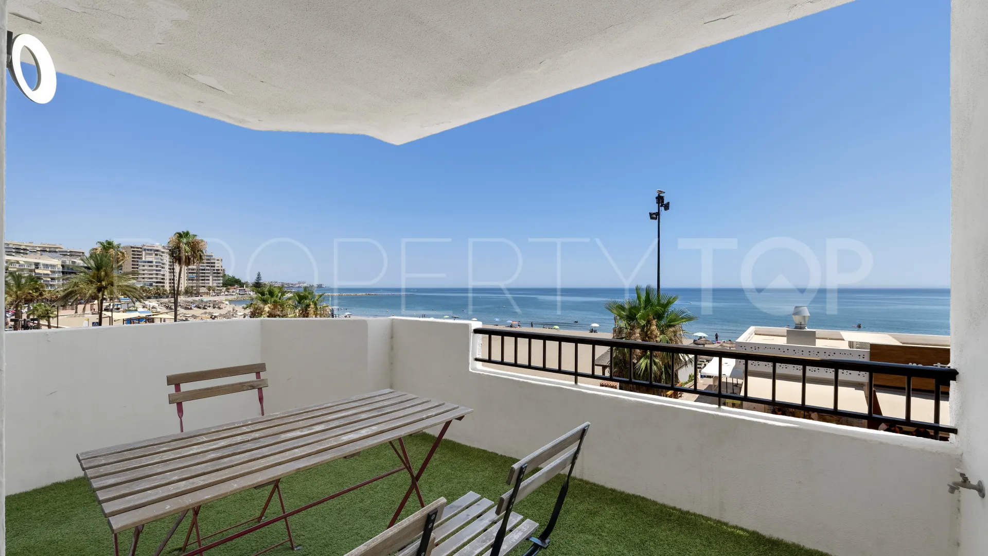Apartamento a la venta en Fuengirola