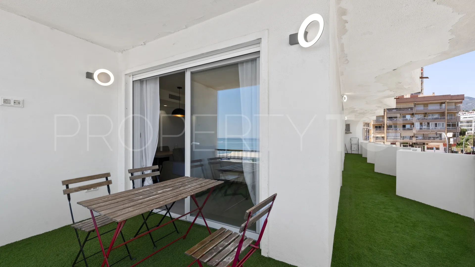 Apartamento a la venta en Fuengirola