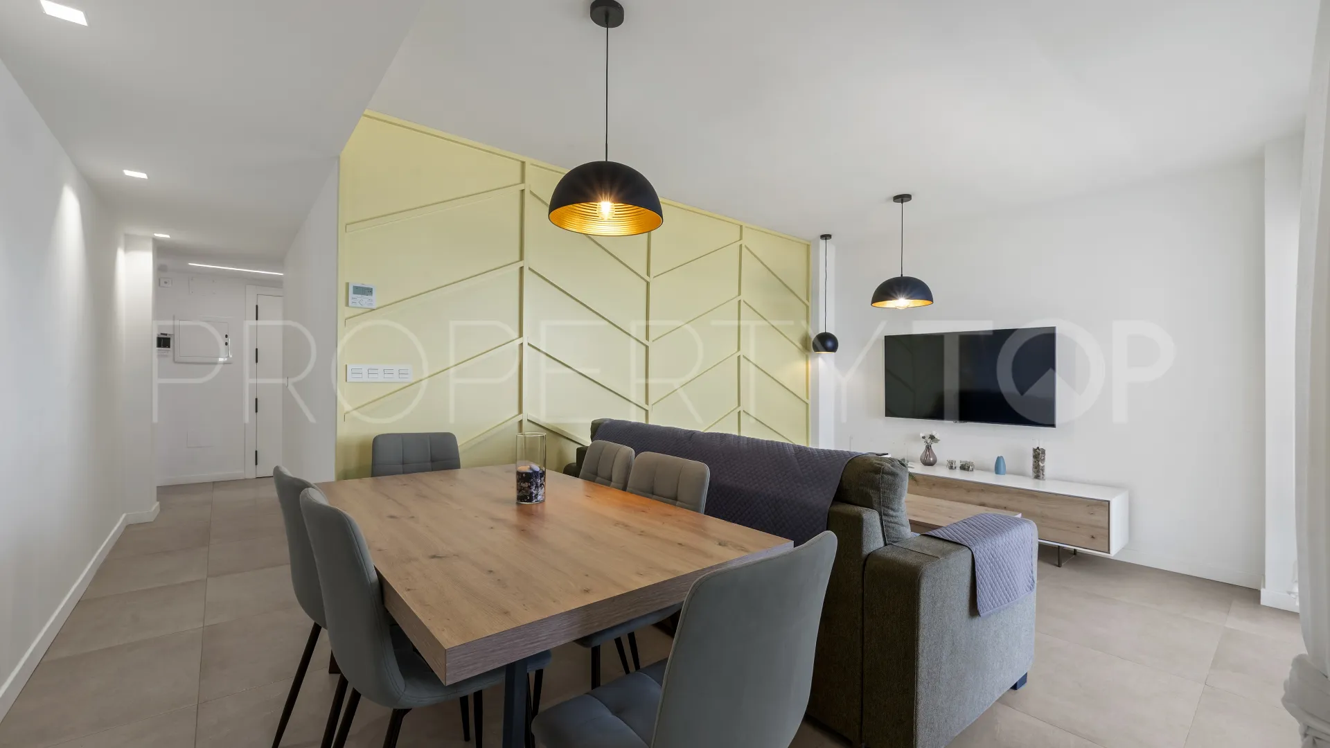 Apartamento a la venta en Fuengirola