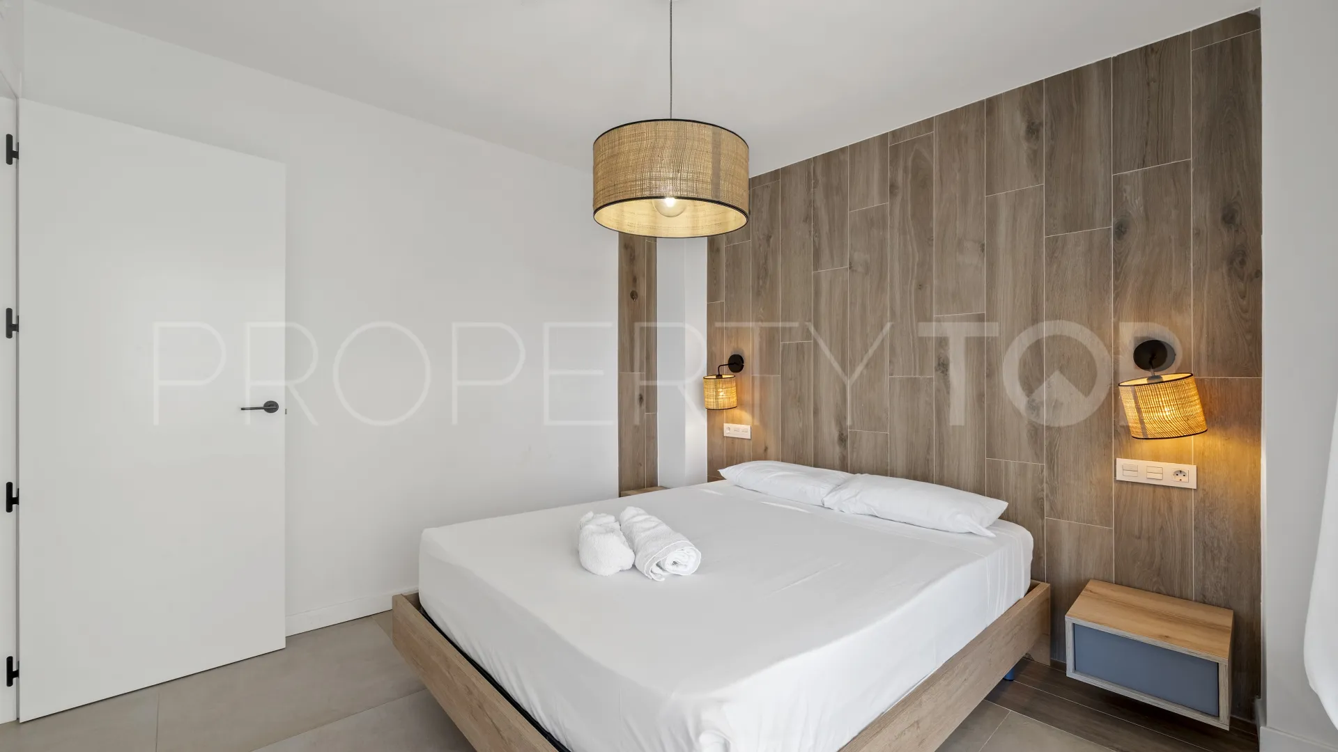 Apartamento a la venta en Fuengirola