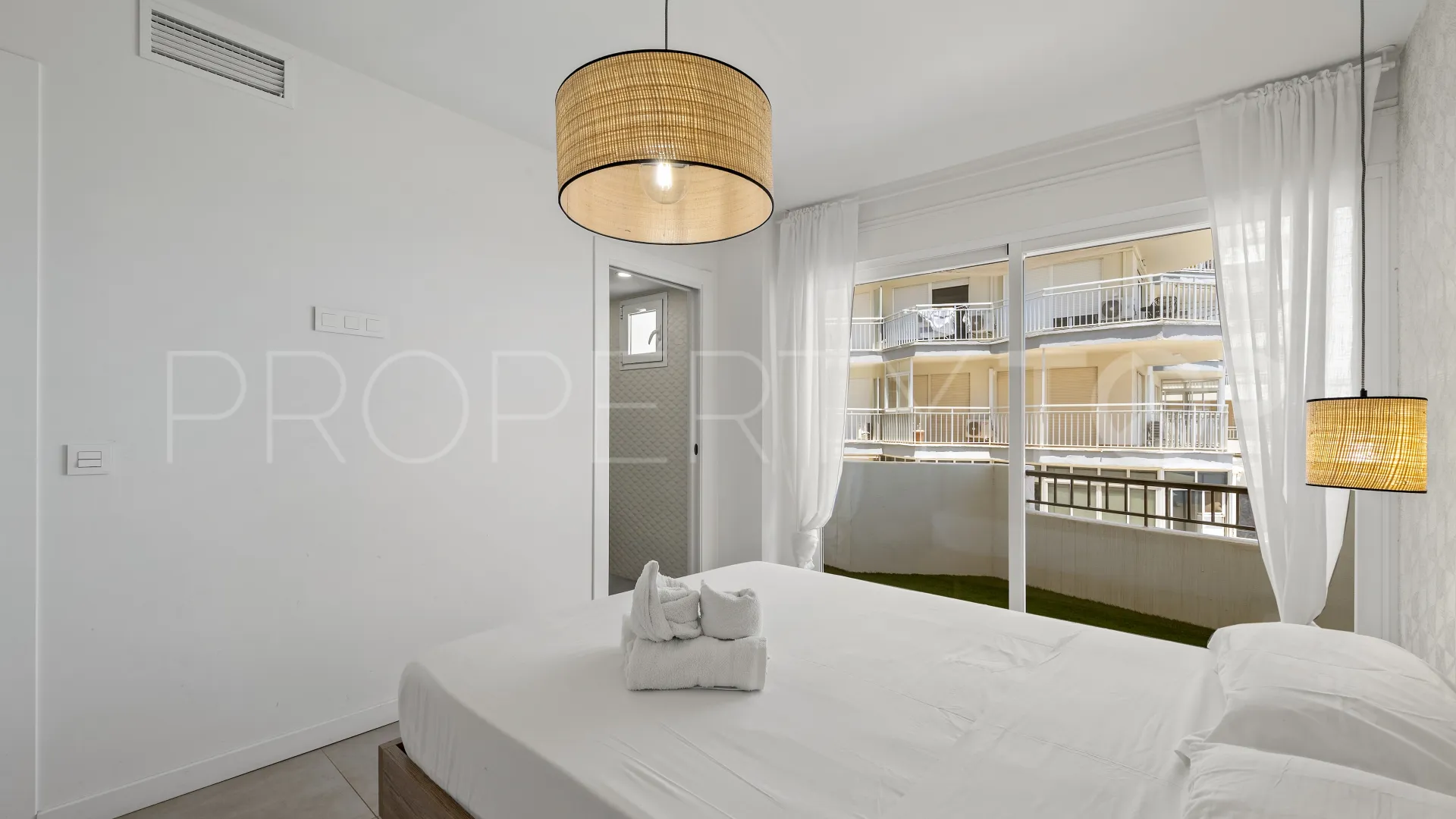 Apartamento a la venta en Fuengirola