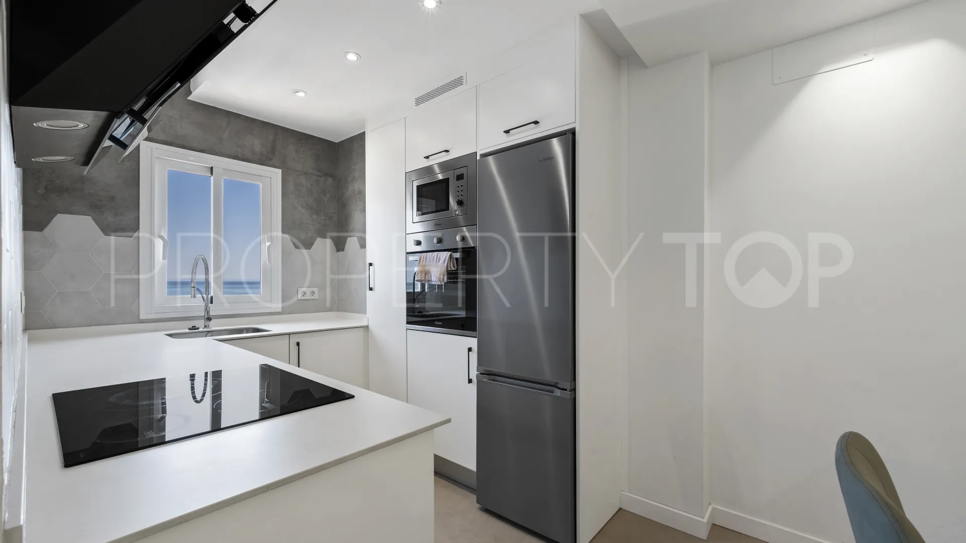 Apartamento a la venta en Fuengirola