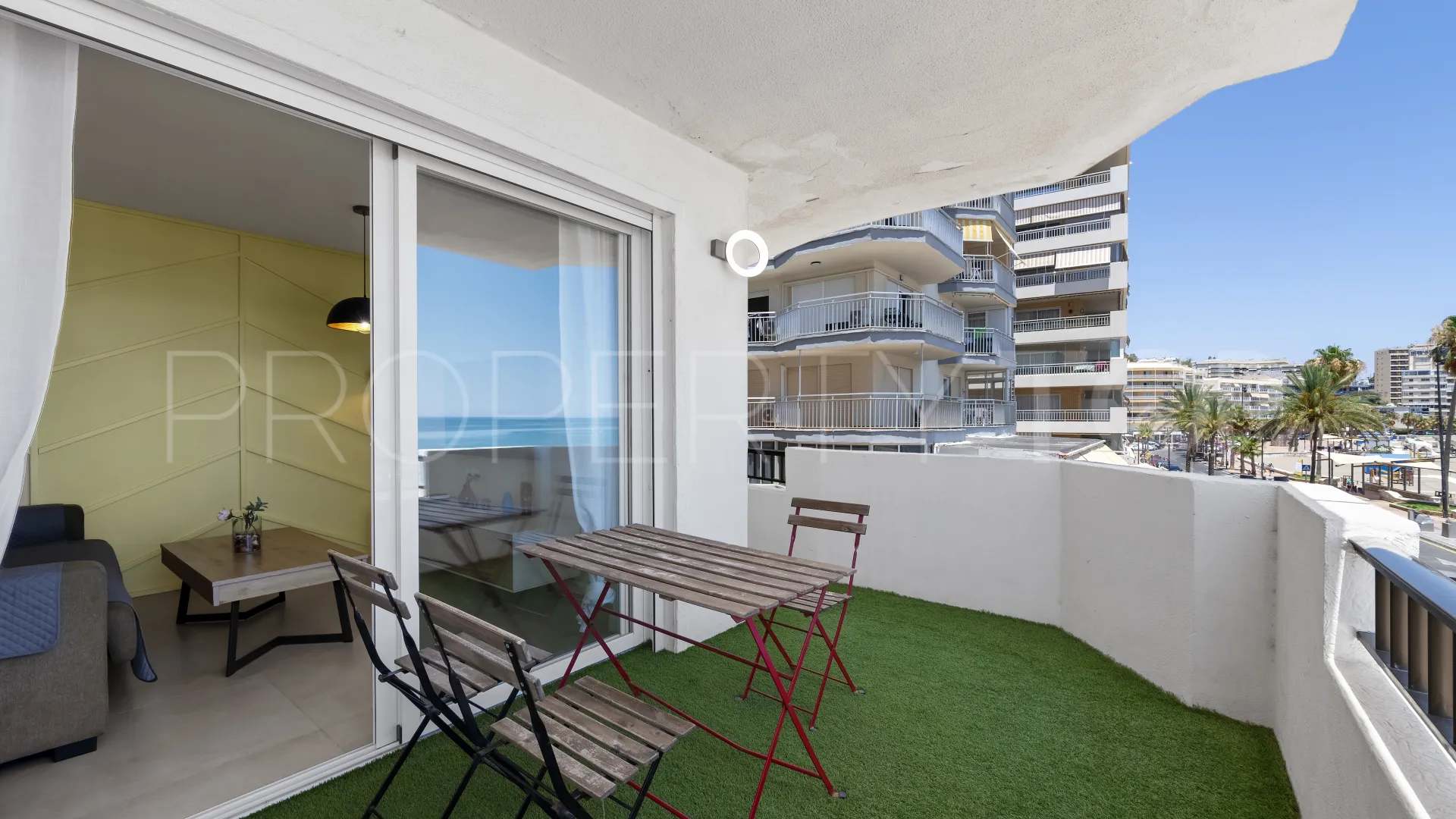 Apartamento a la venta en Fuengirola