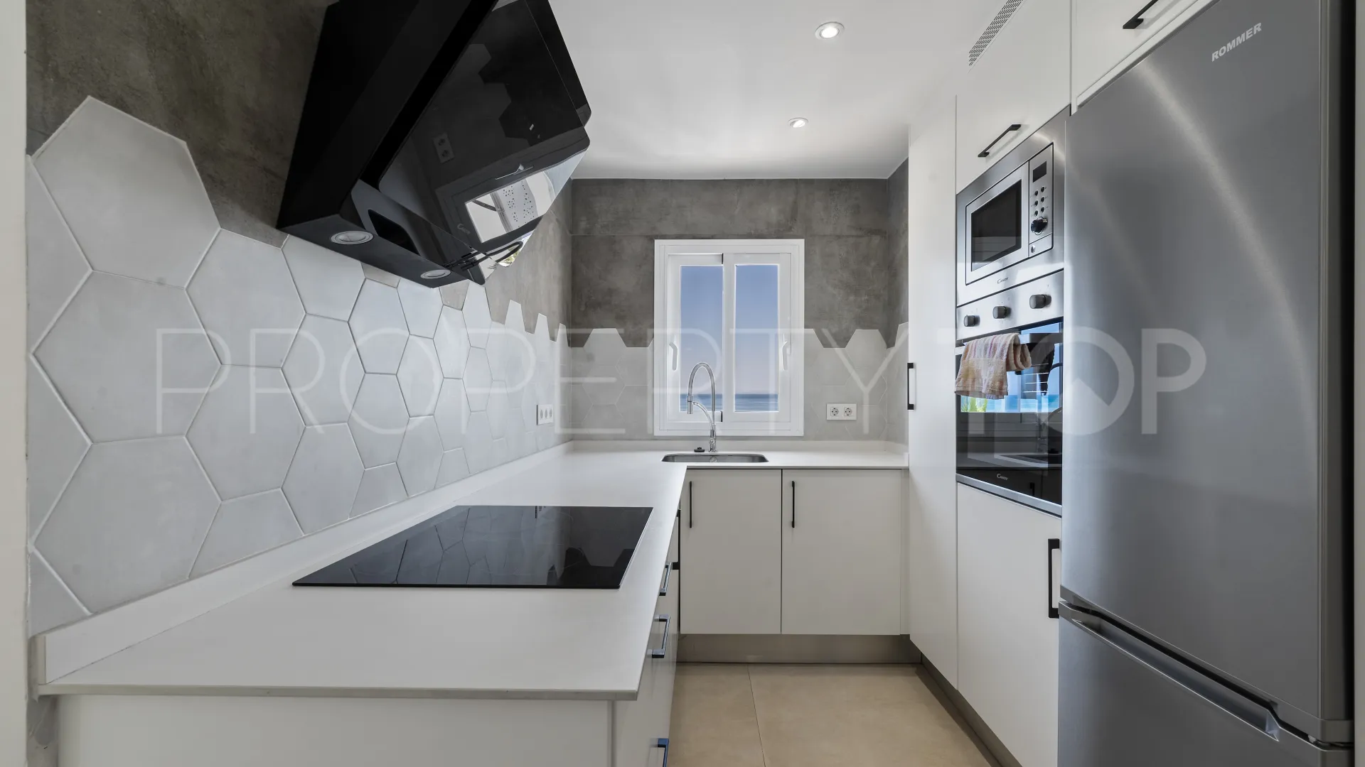 Apartamento a la venta en Fuengirola