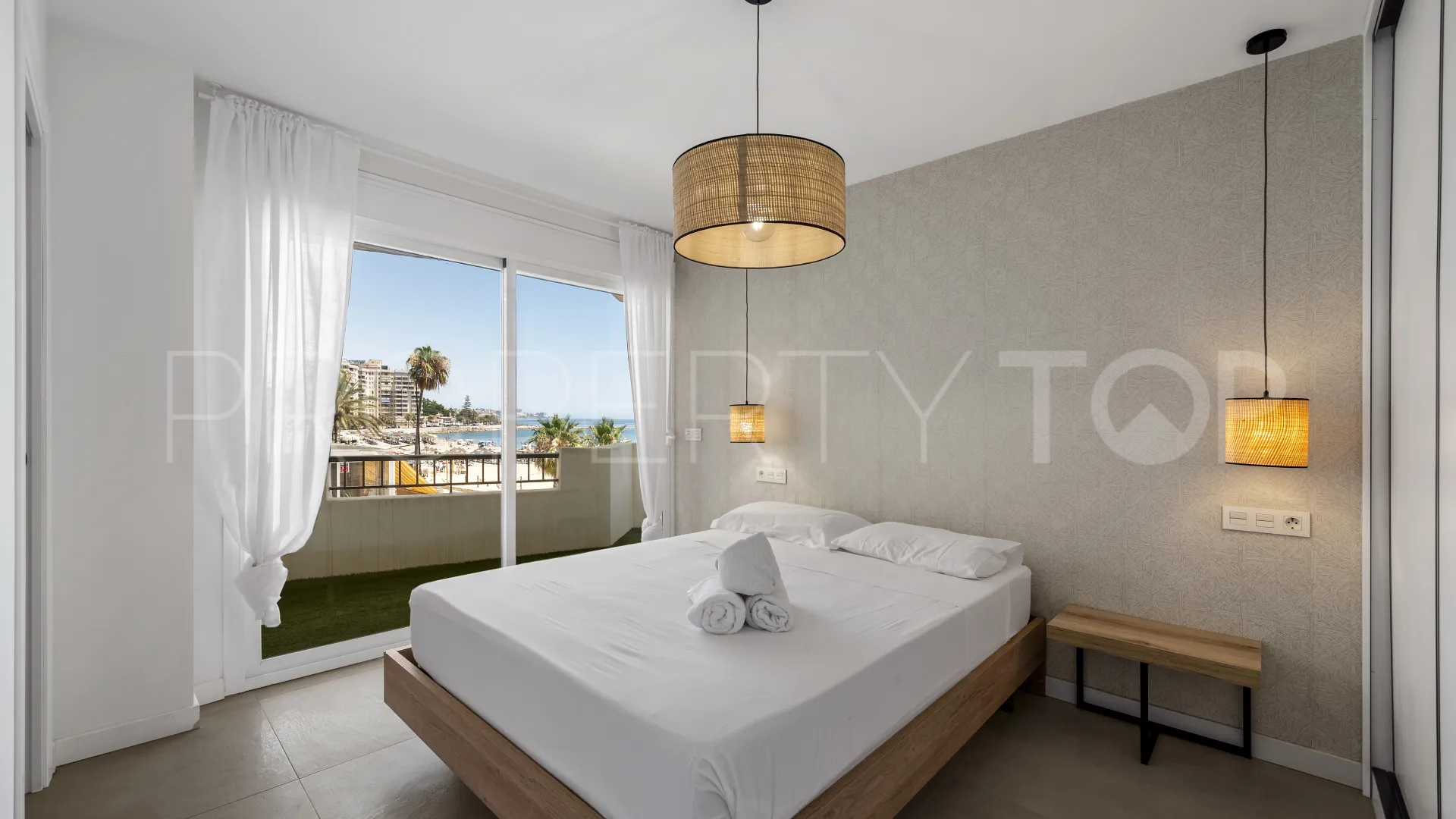 Apartamento a la venta en Fuengirola