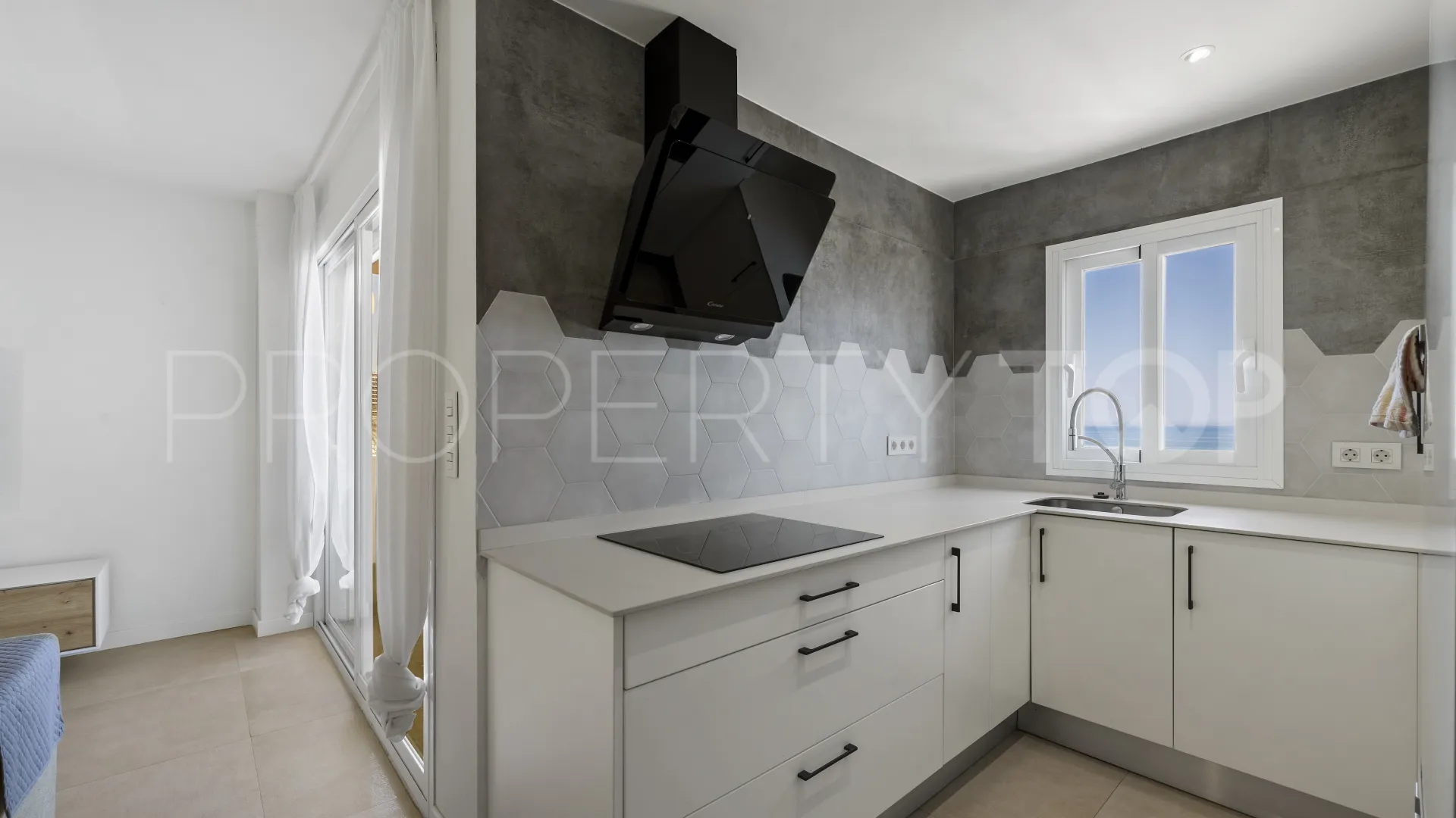 Apartamento a la venta en Fuengirola