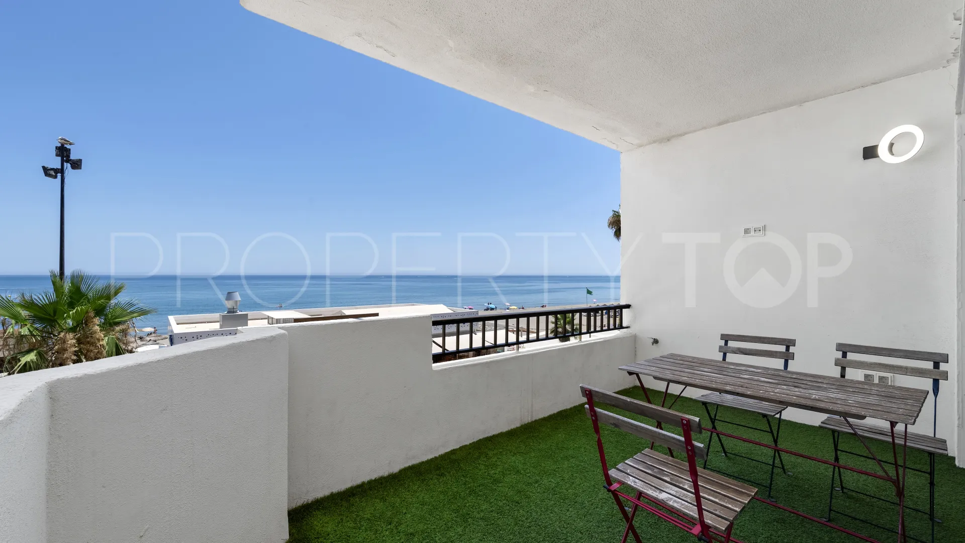Apartamento a la venta en Fuengirola