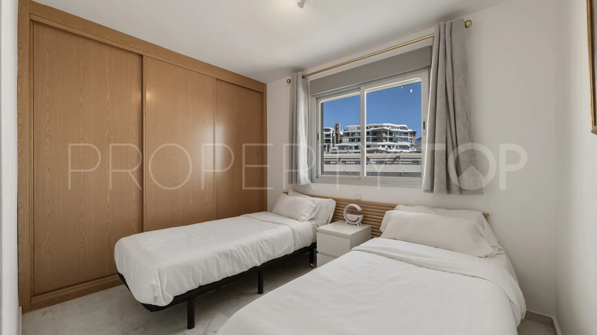 For sale Riviera del Sol 4 bedrooms penthouse