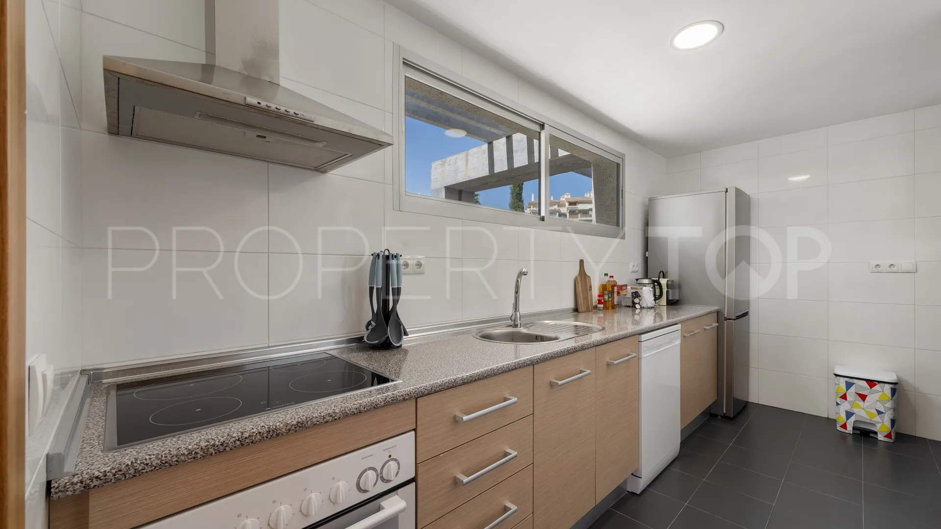For sale Riviera del Sol 4 bedrooms penthouse